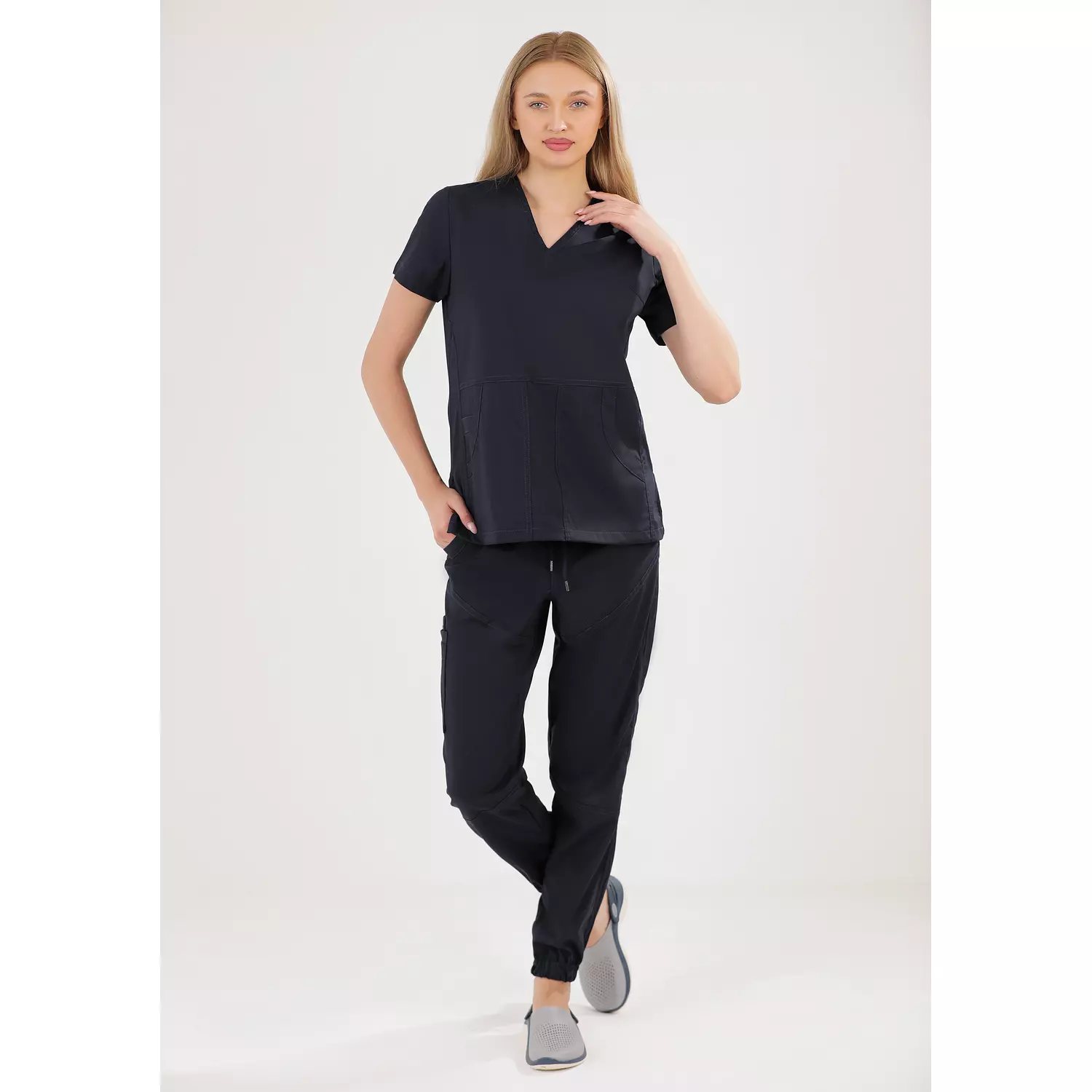 Fit Scrub 3