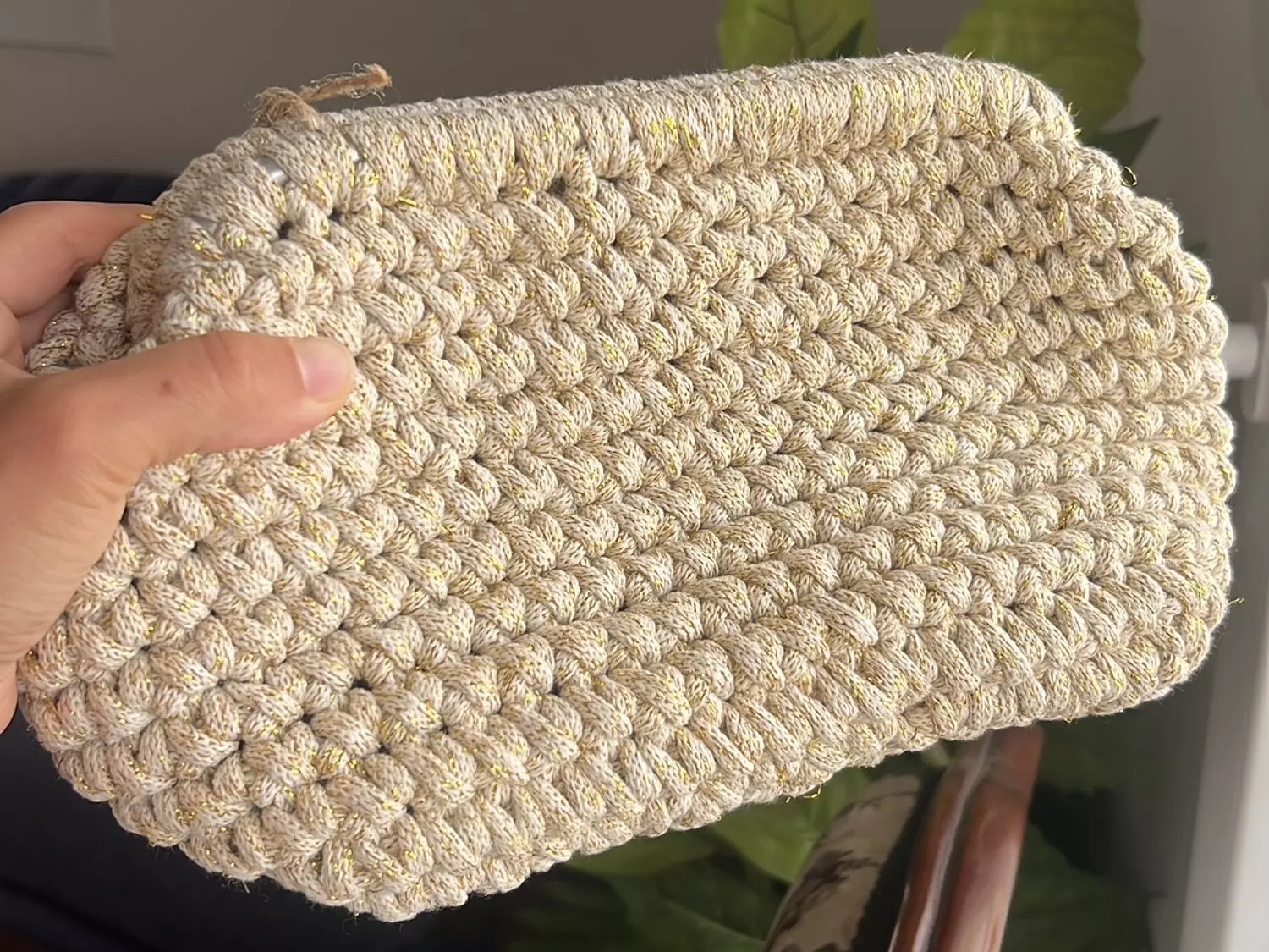 Luna Pouch image