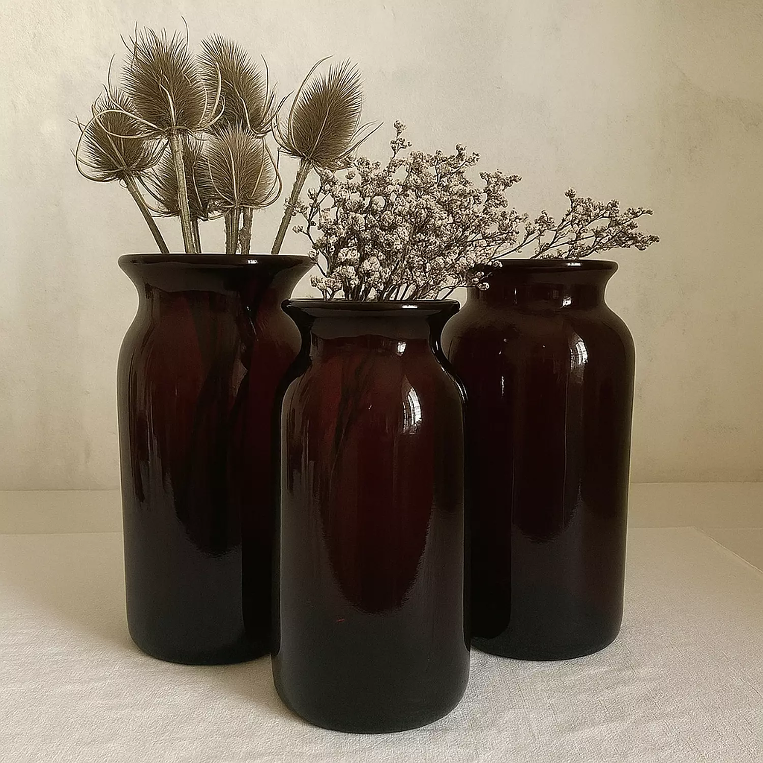 Aura Vases  4