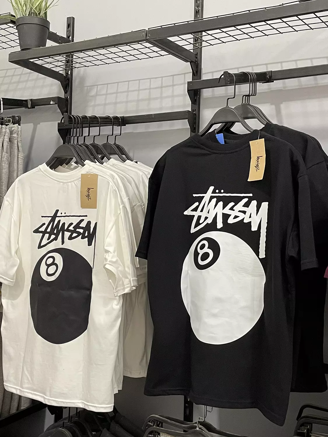 stussy 8 ball logo 6