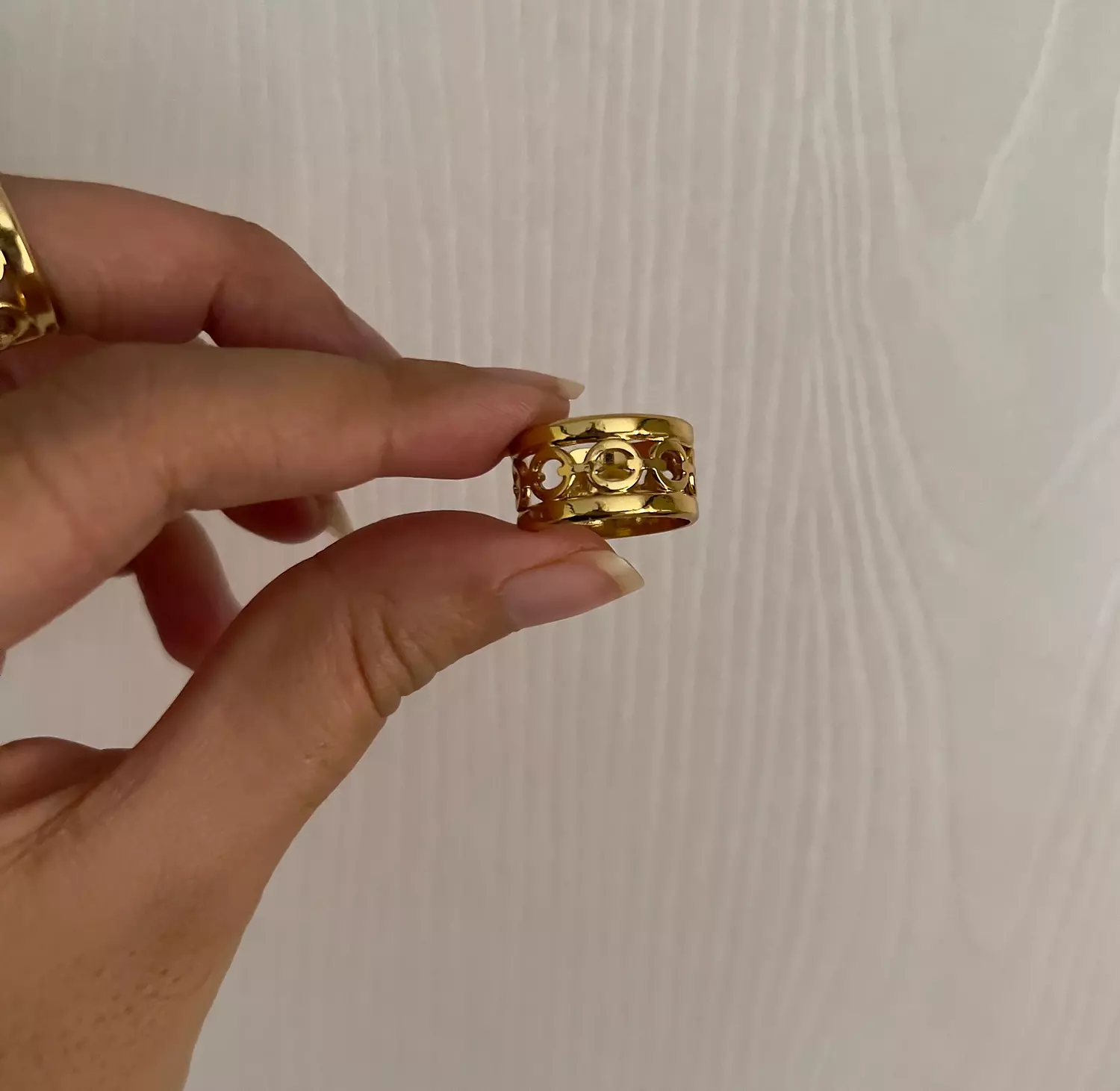 Leen Ring image