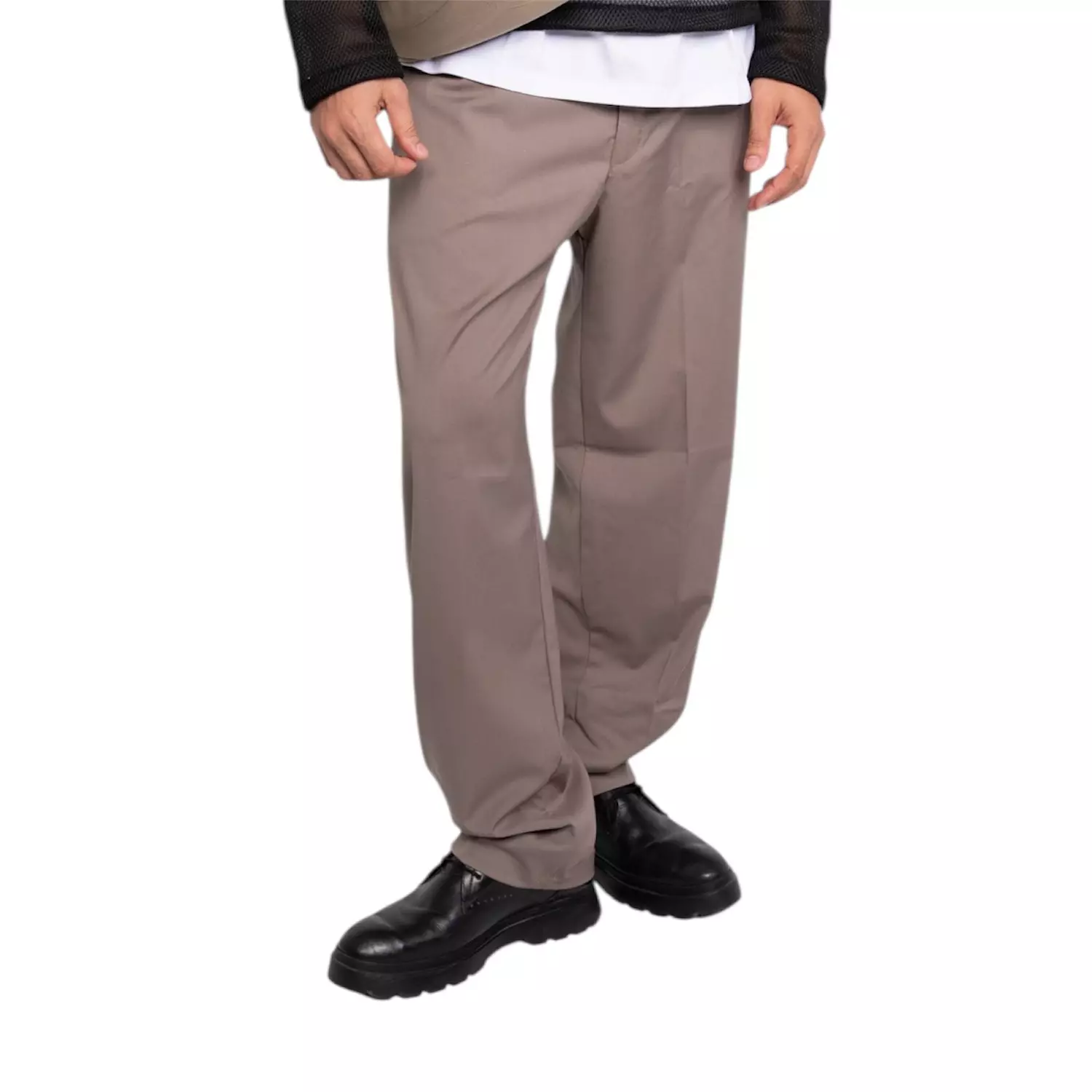  classic Pants  3