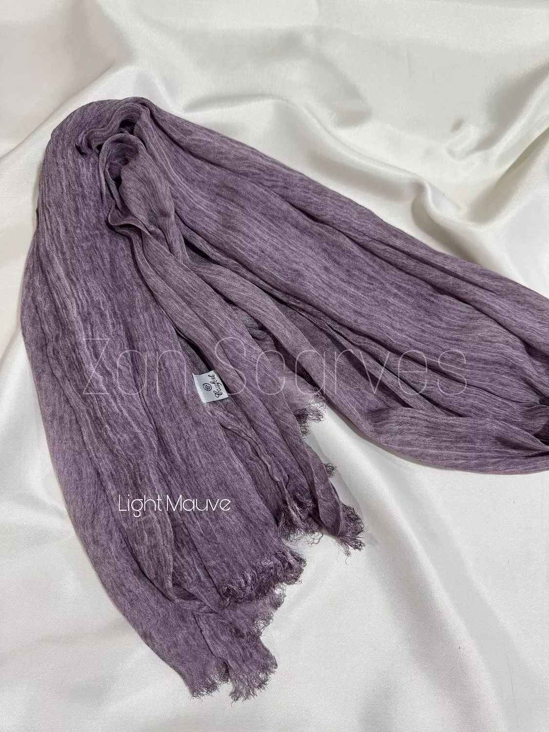 Light Mauve image