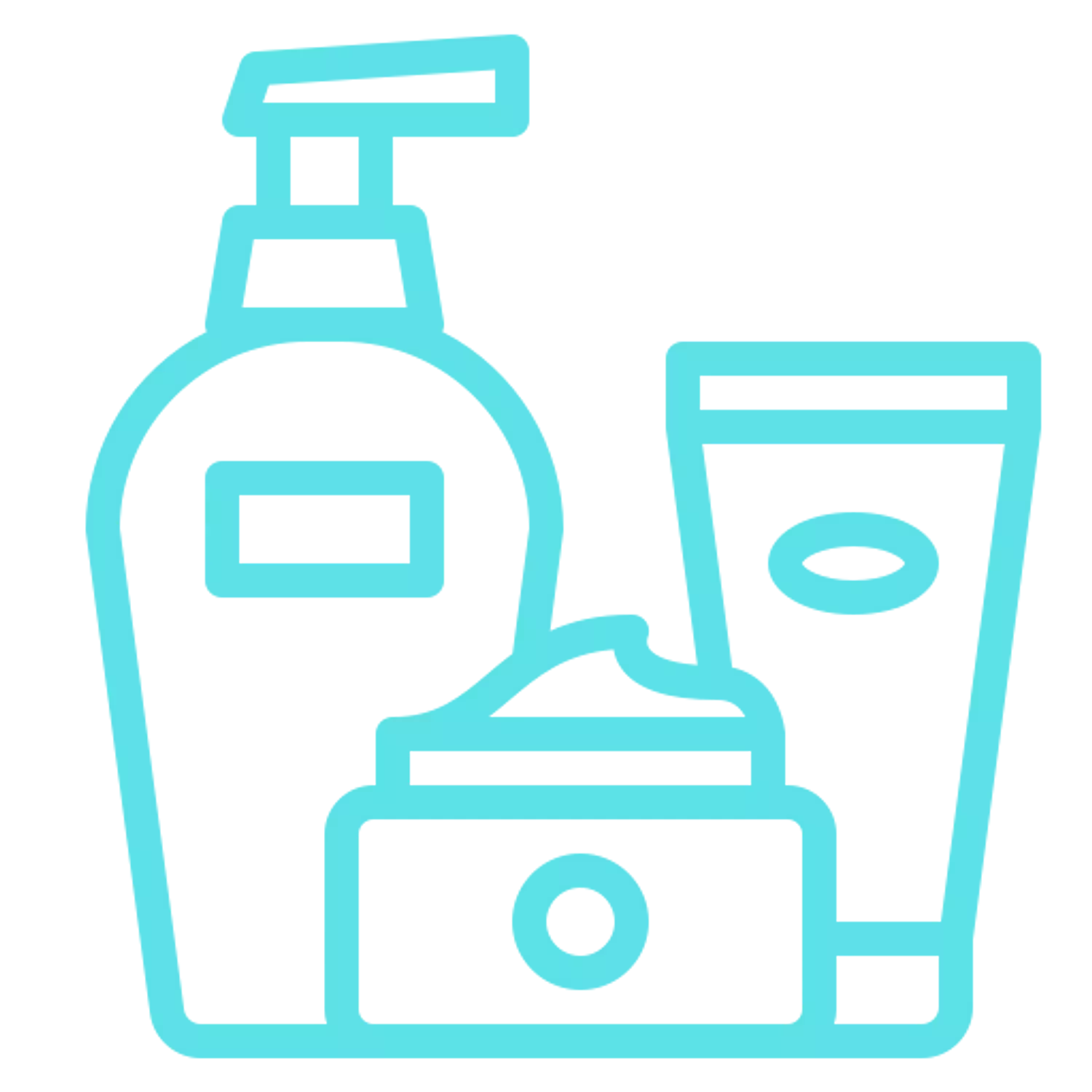 <h4><span style="color: #000000ff">SKIN CARE</span></h4>