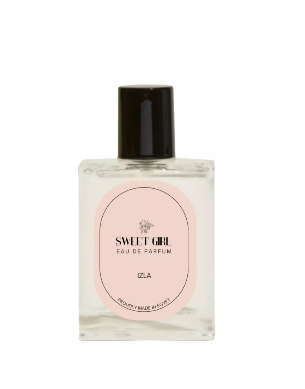 Sweet girl perfume  image
