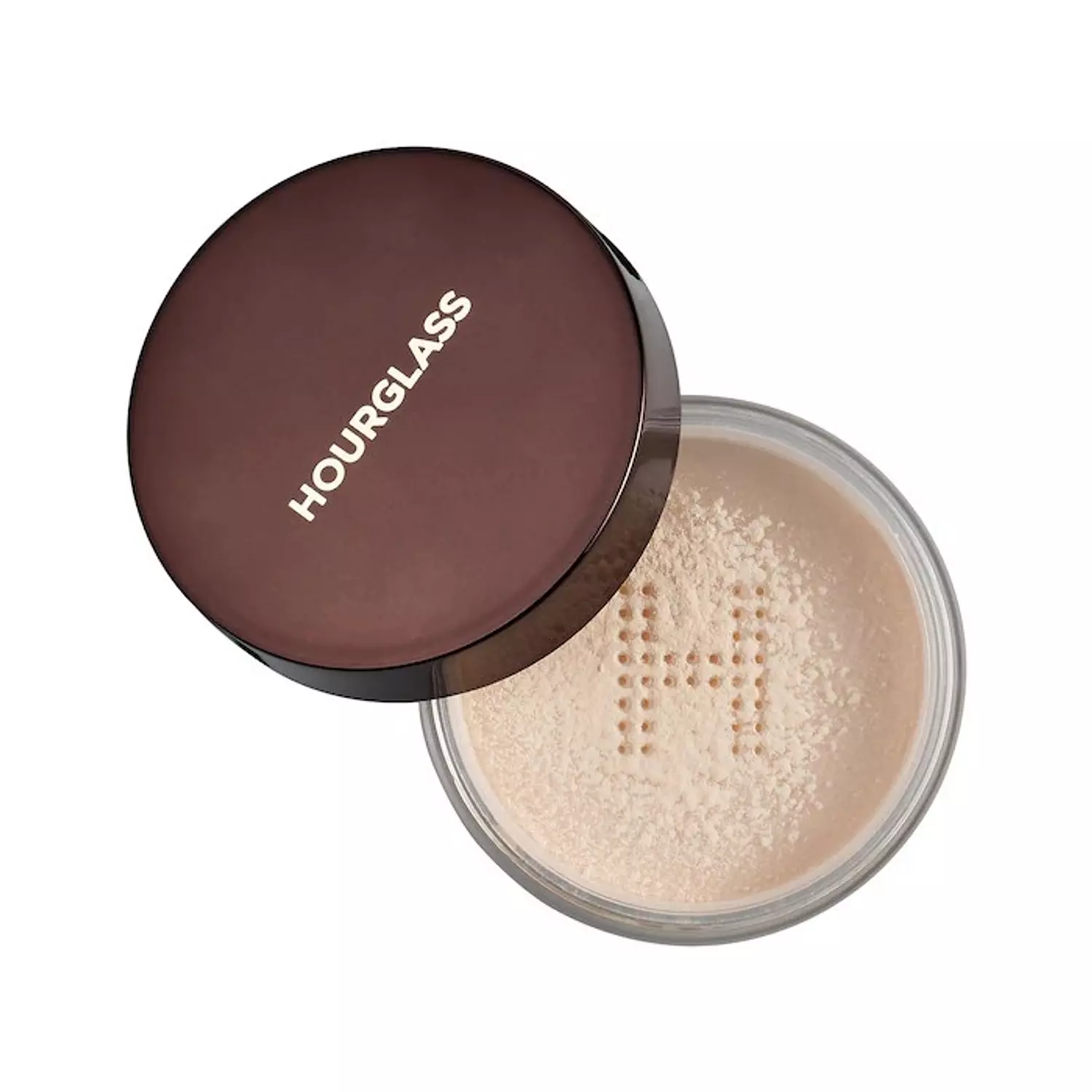 Hourglass  Veil™ Translucent Setting Powder - Talc Free in Translucent mini size image