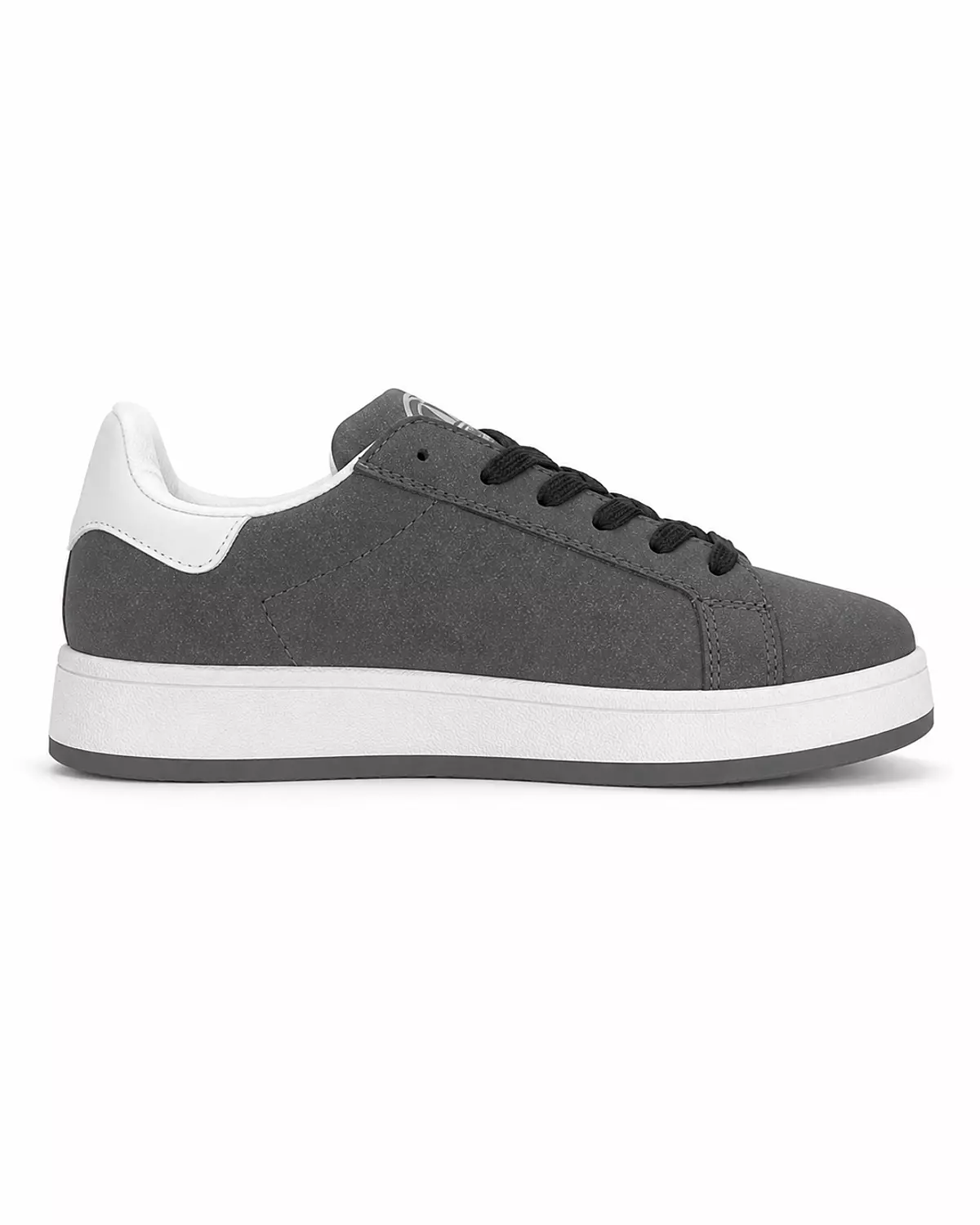 Adidas Campus Women’s Sneakers - Gray 3
