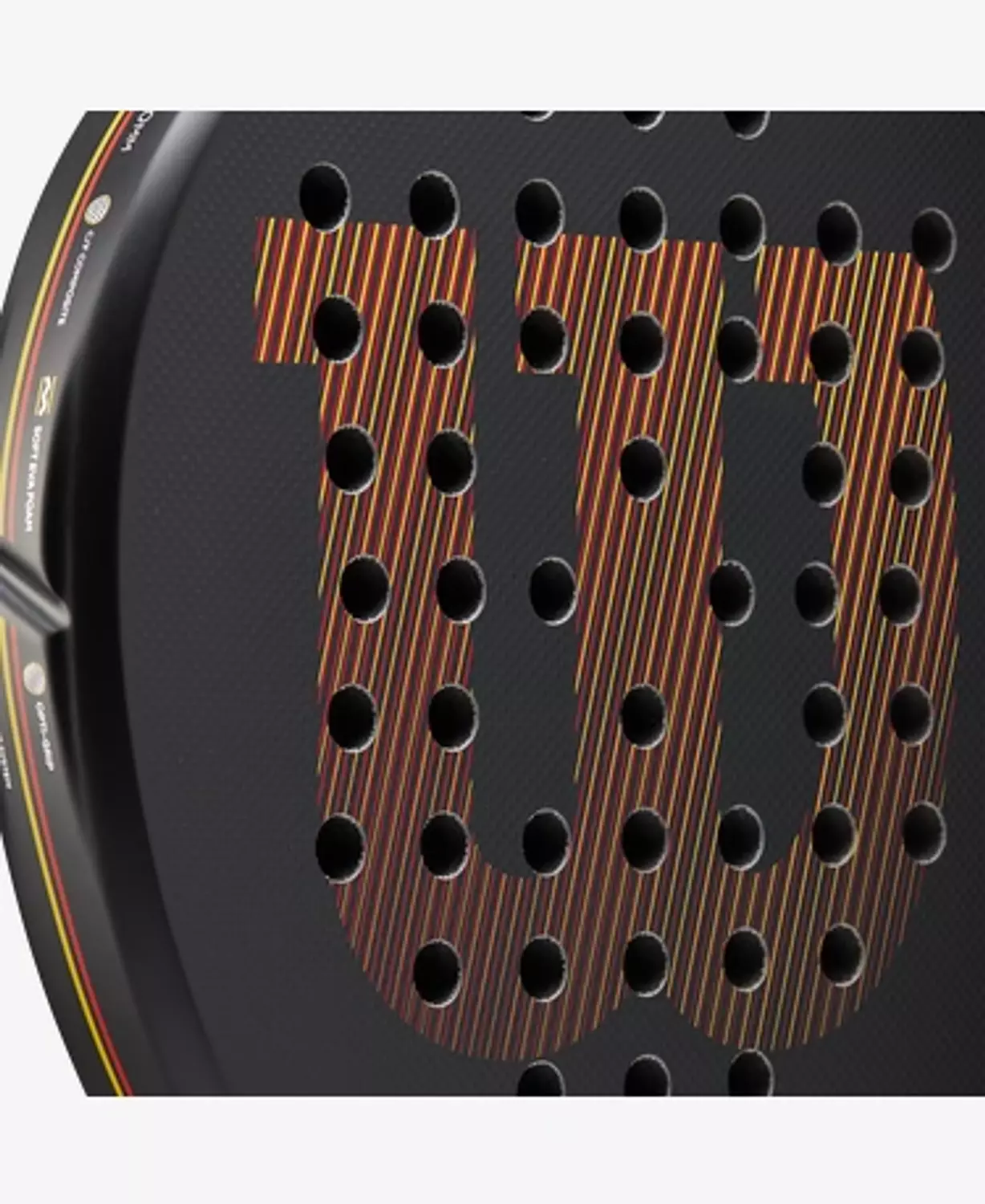 Wilson Pro Staff Elite V2 2