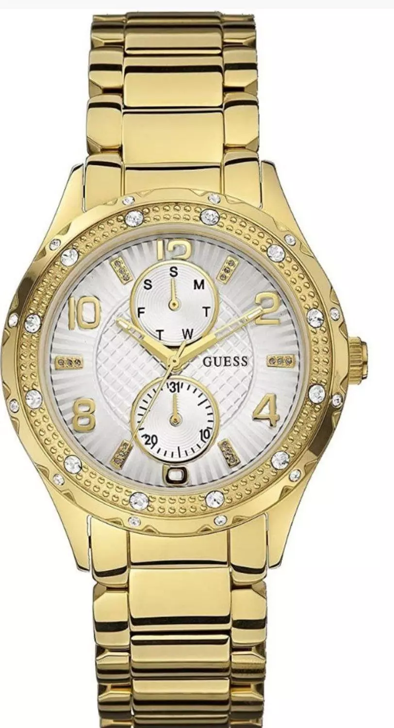 GUESS Women's Multifunction Watch 2