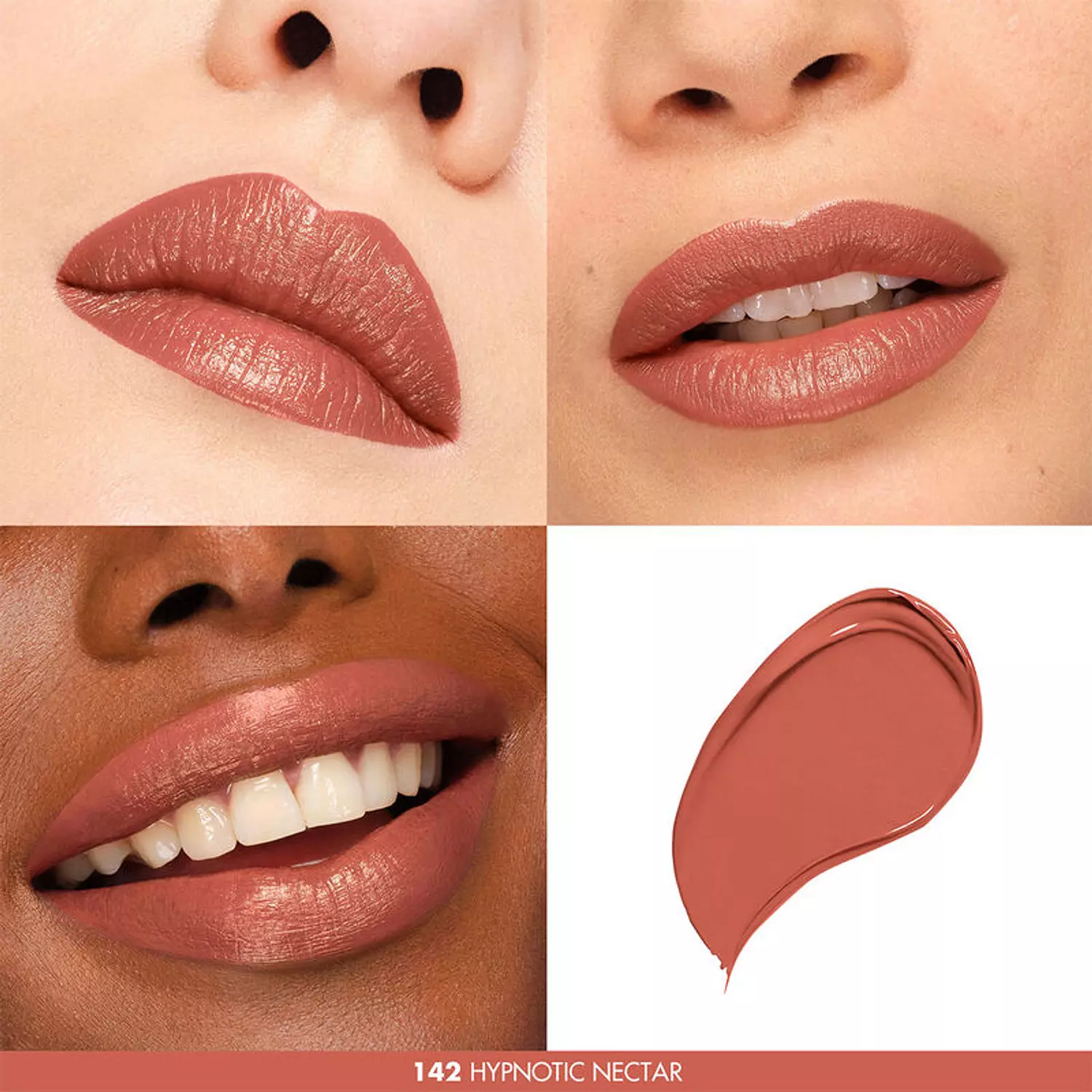 Makeup Forever ROUGE ARTIST FOR EVER Lipstick 2