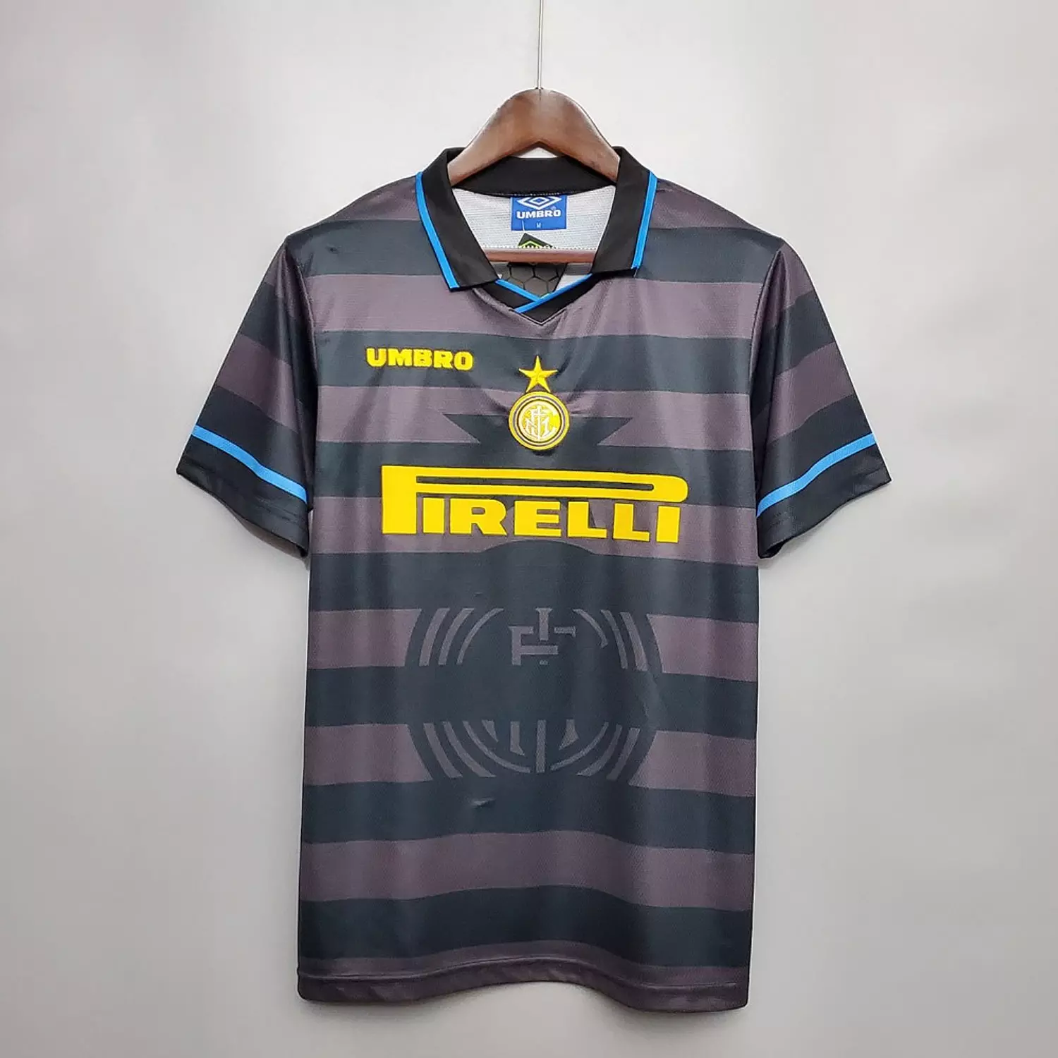 INTER MILAN 97/98 - CLASSIC