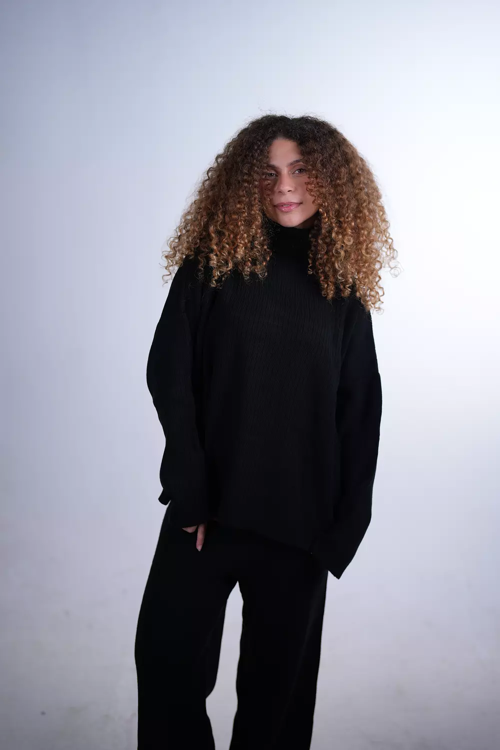 Everyday Set - Black 3