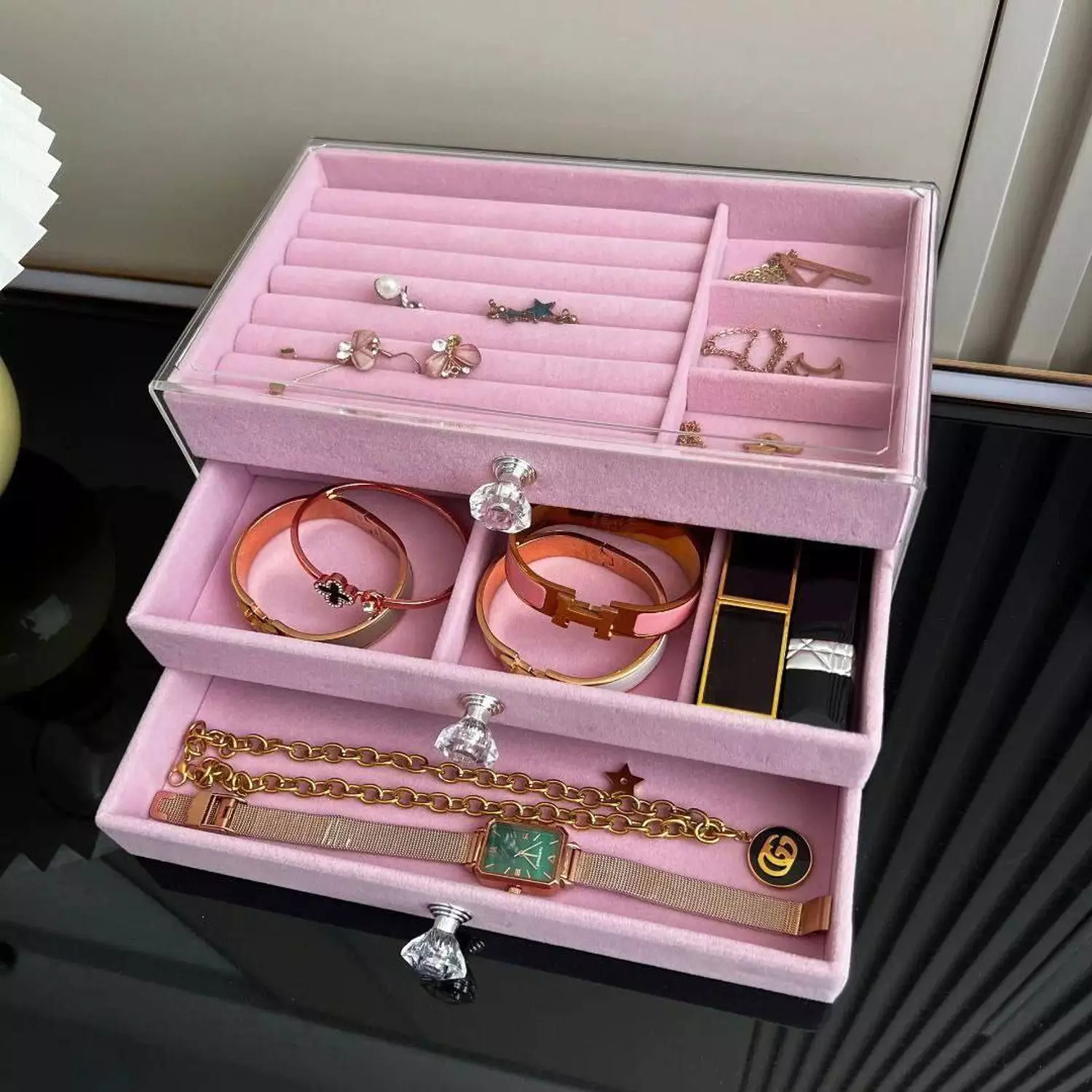 3 Drawer Organizer 6