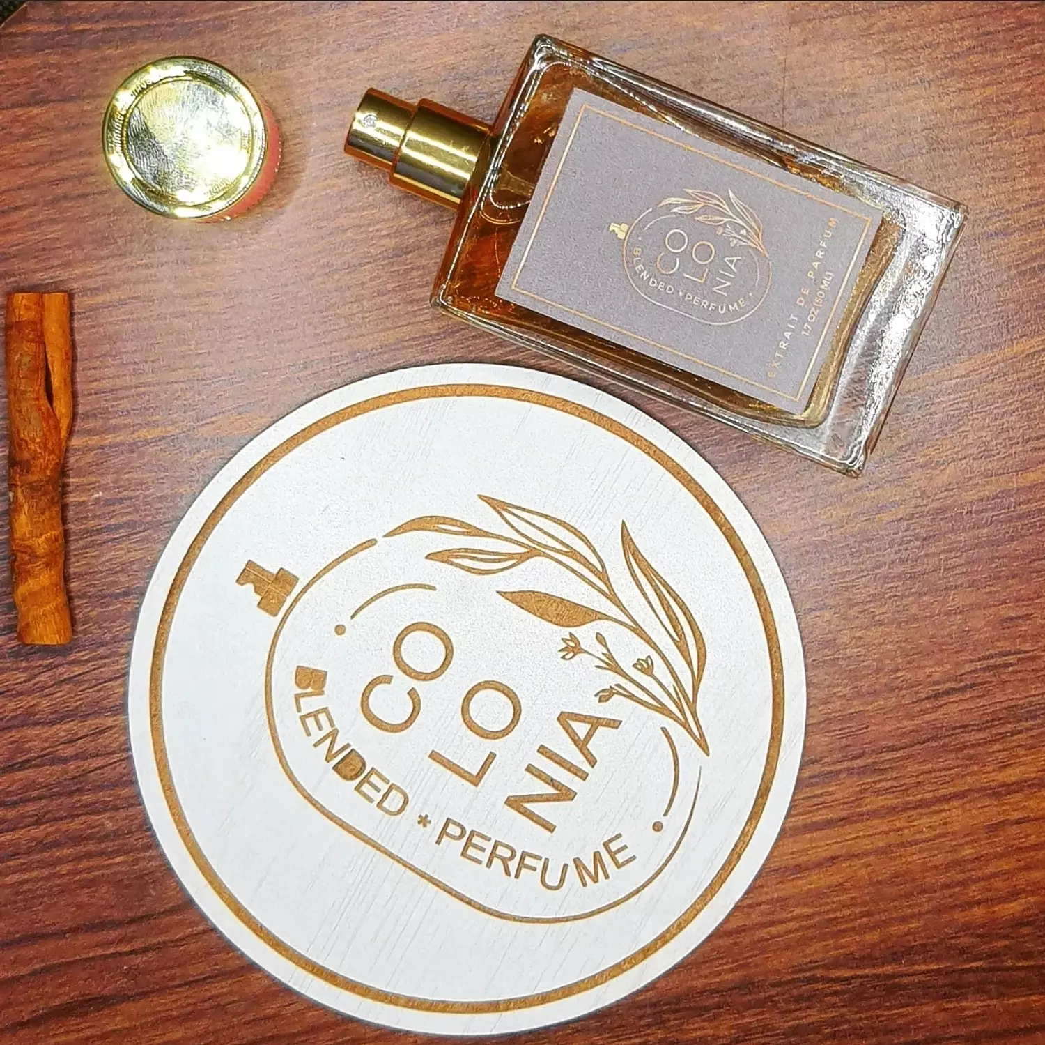 Roses Musk Montale (روزس مسك - مونتال) عطر للنساء image