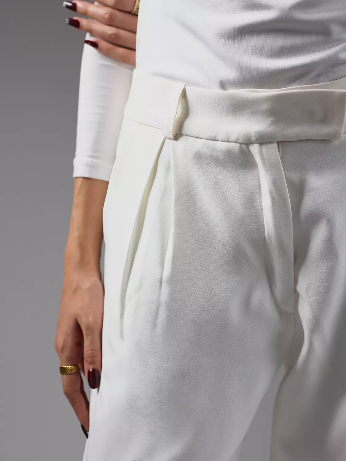 WHITE OG PANT 7