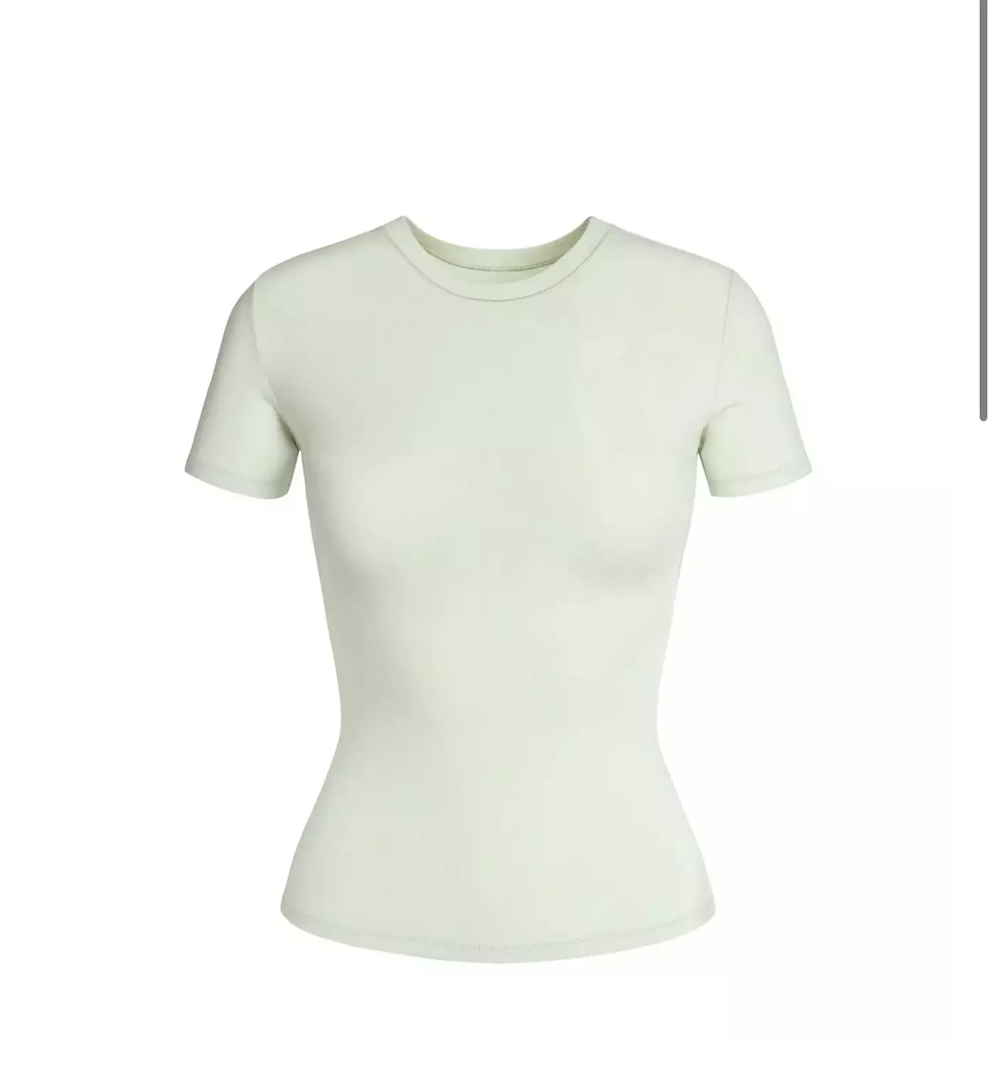 Basic top Half sleeves 2