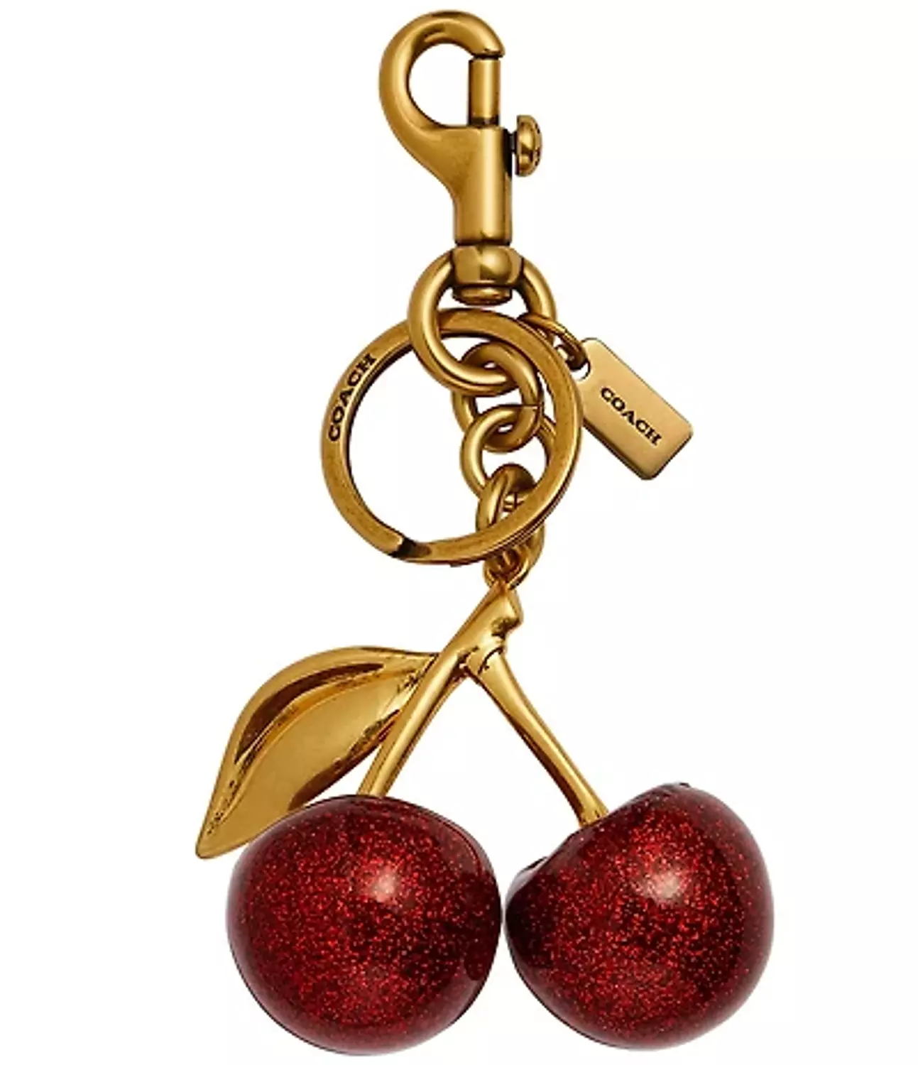 Coach Charm Fruit/Candy  image