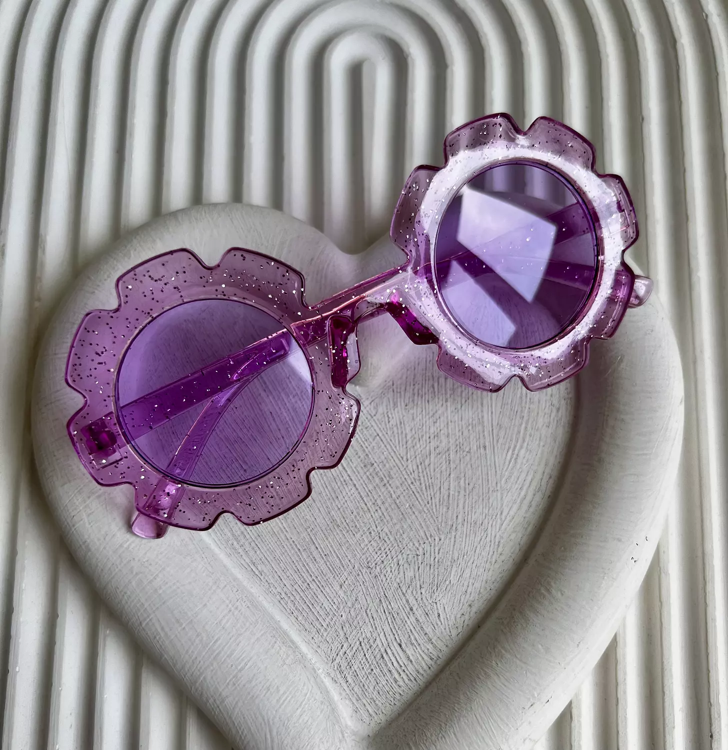 Shiny sunglasses  4