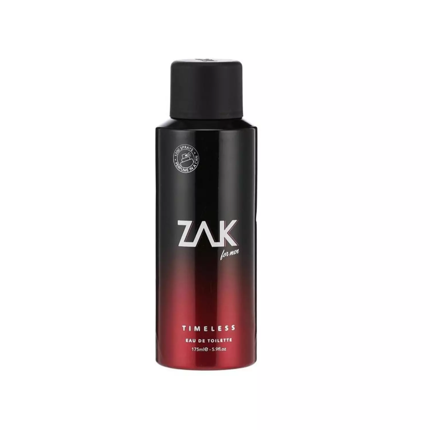 Zak Spray Timeless - 175 ml image