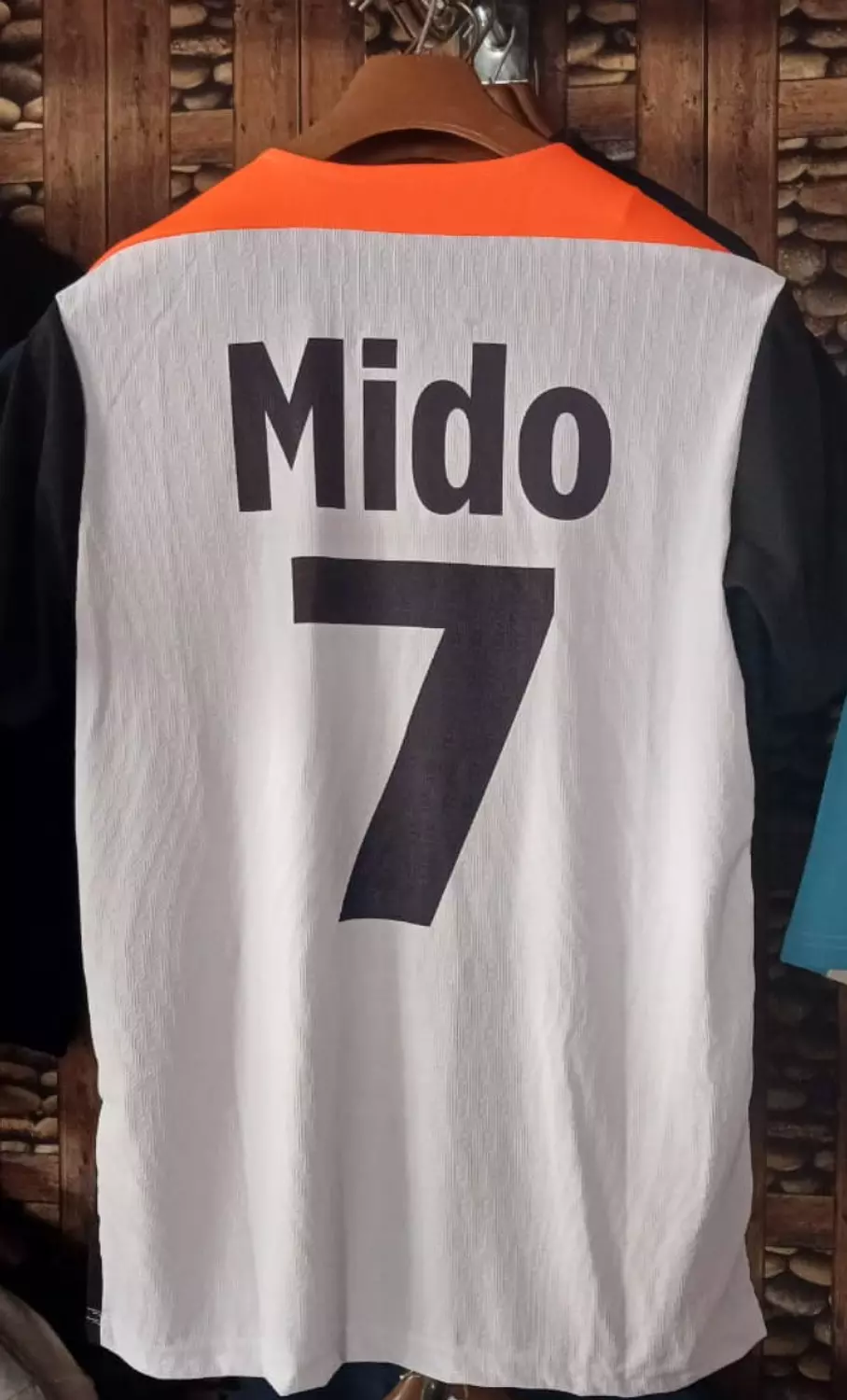 officially pre kit 2025/26 2