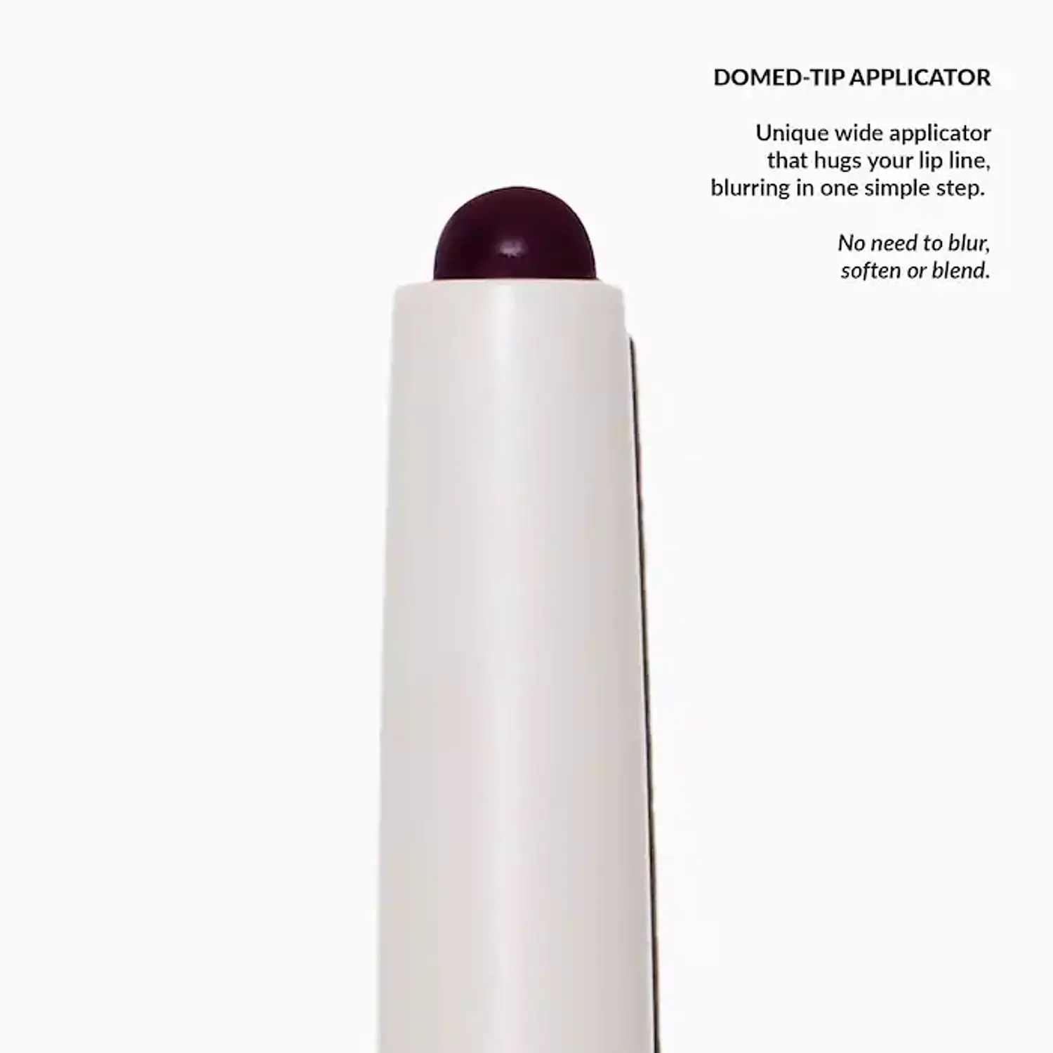 REFY Plum Lip Liner and Gloss Collection 6