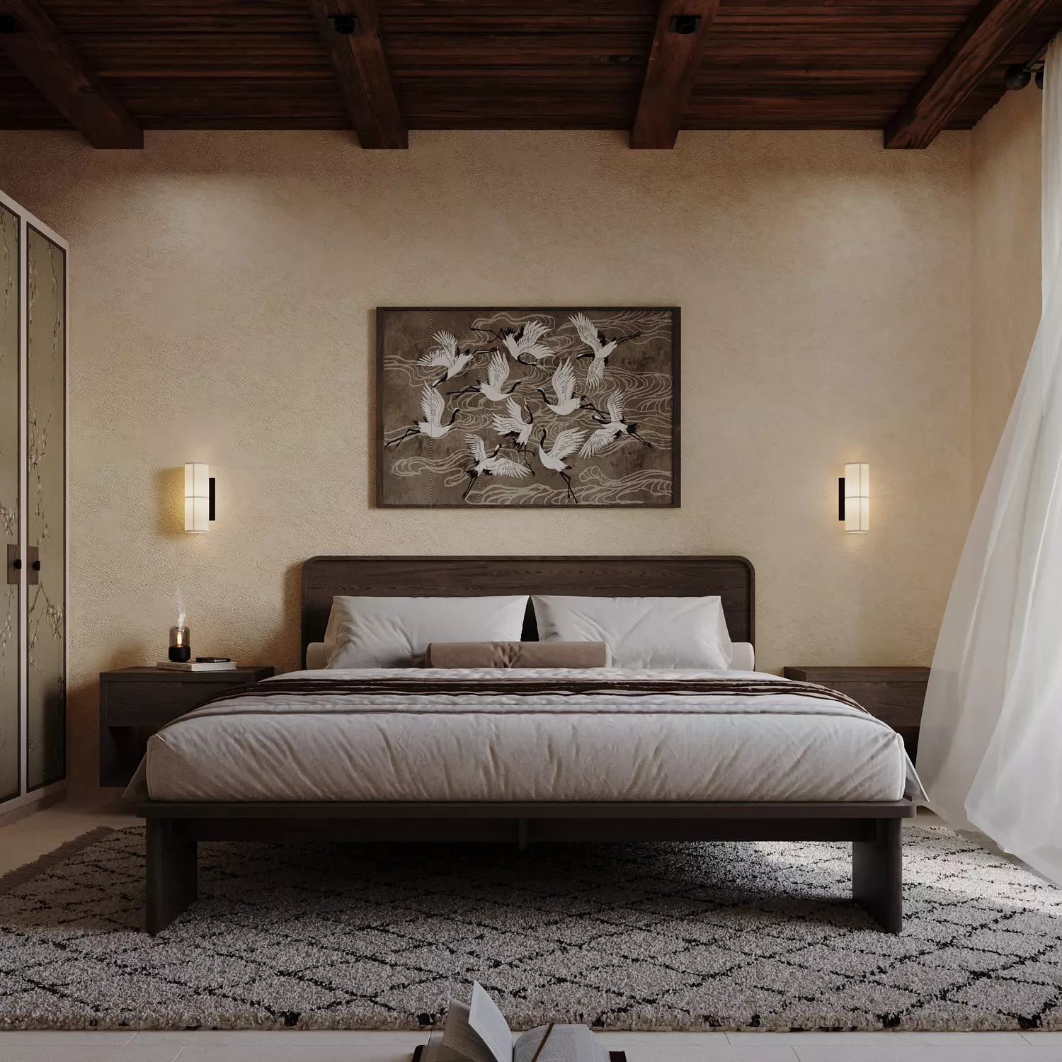 نسمات الليالي  image