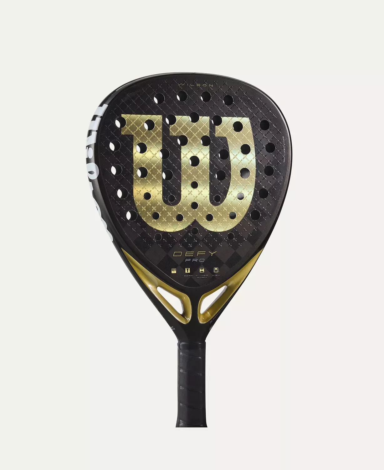 Wilson Defy Pro V1 2025 - Javi Garrido 2