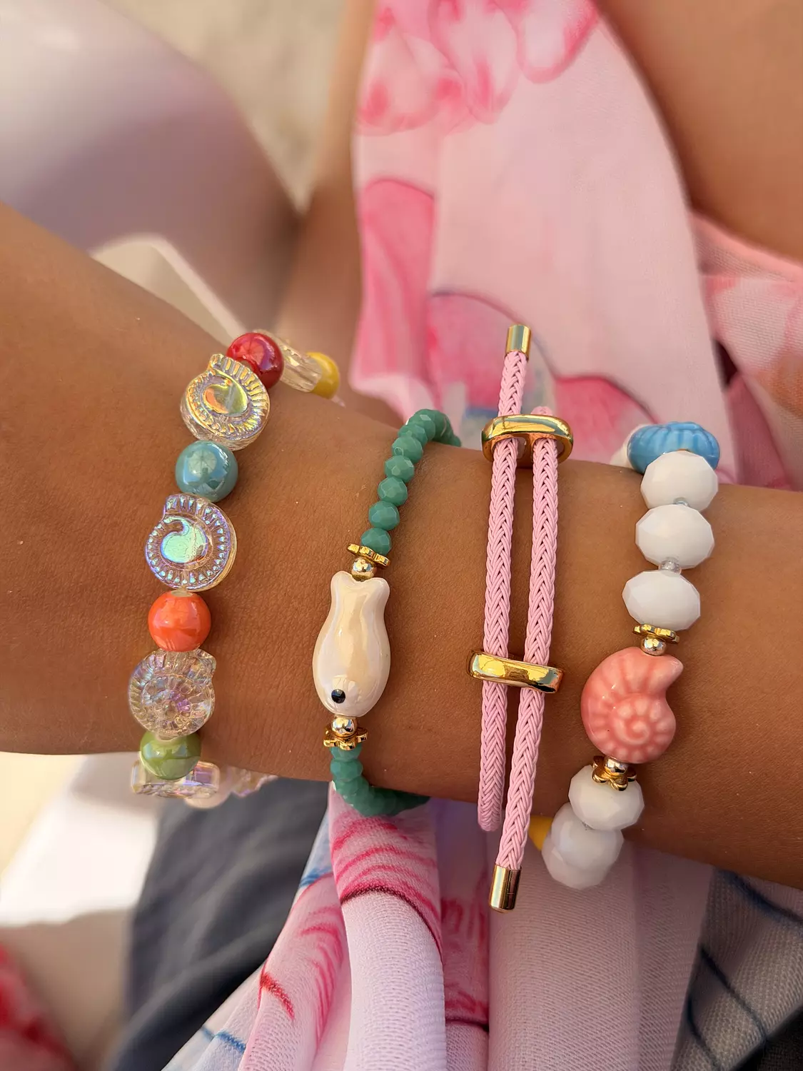 Summer Breeze Set 2
