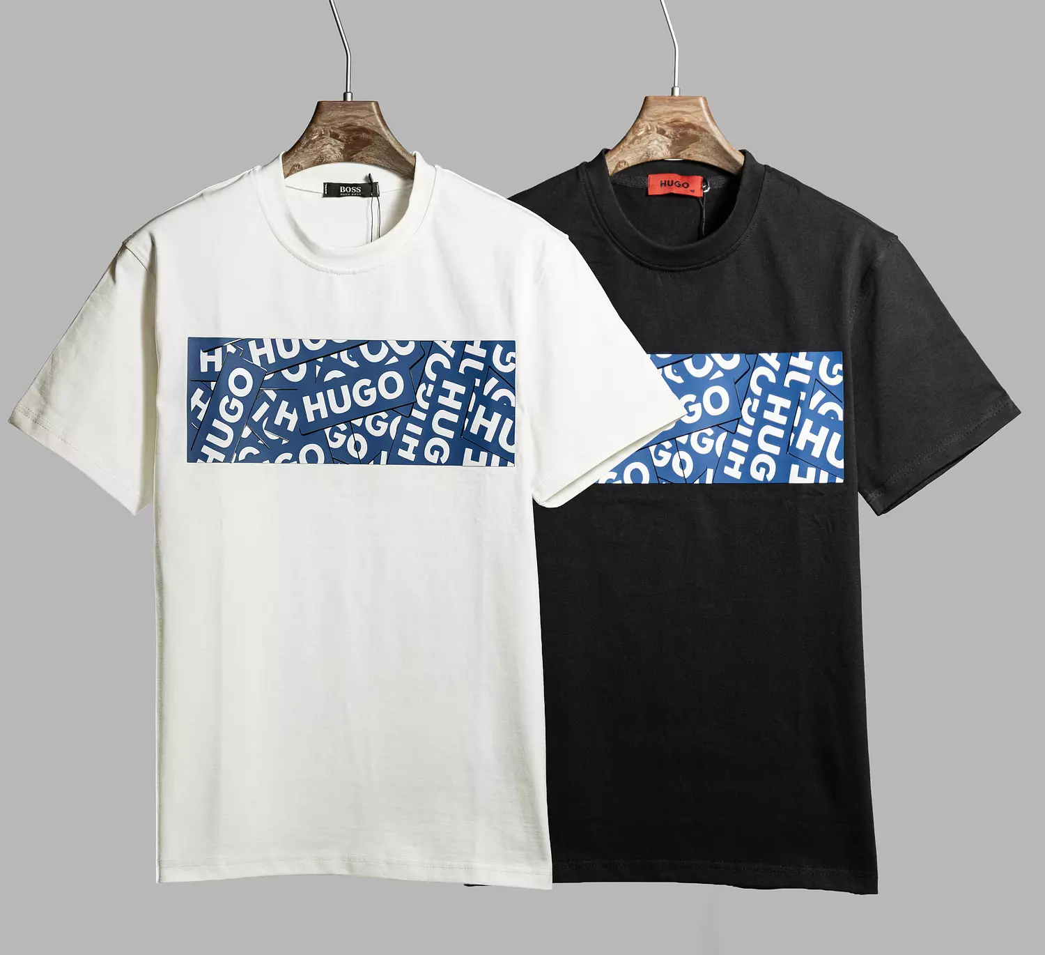 HUGO TSHIRT \ 2436 3