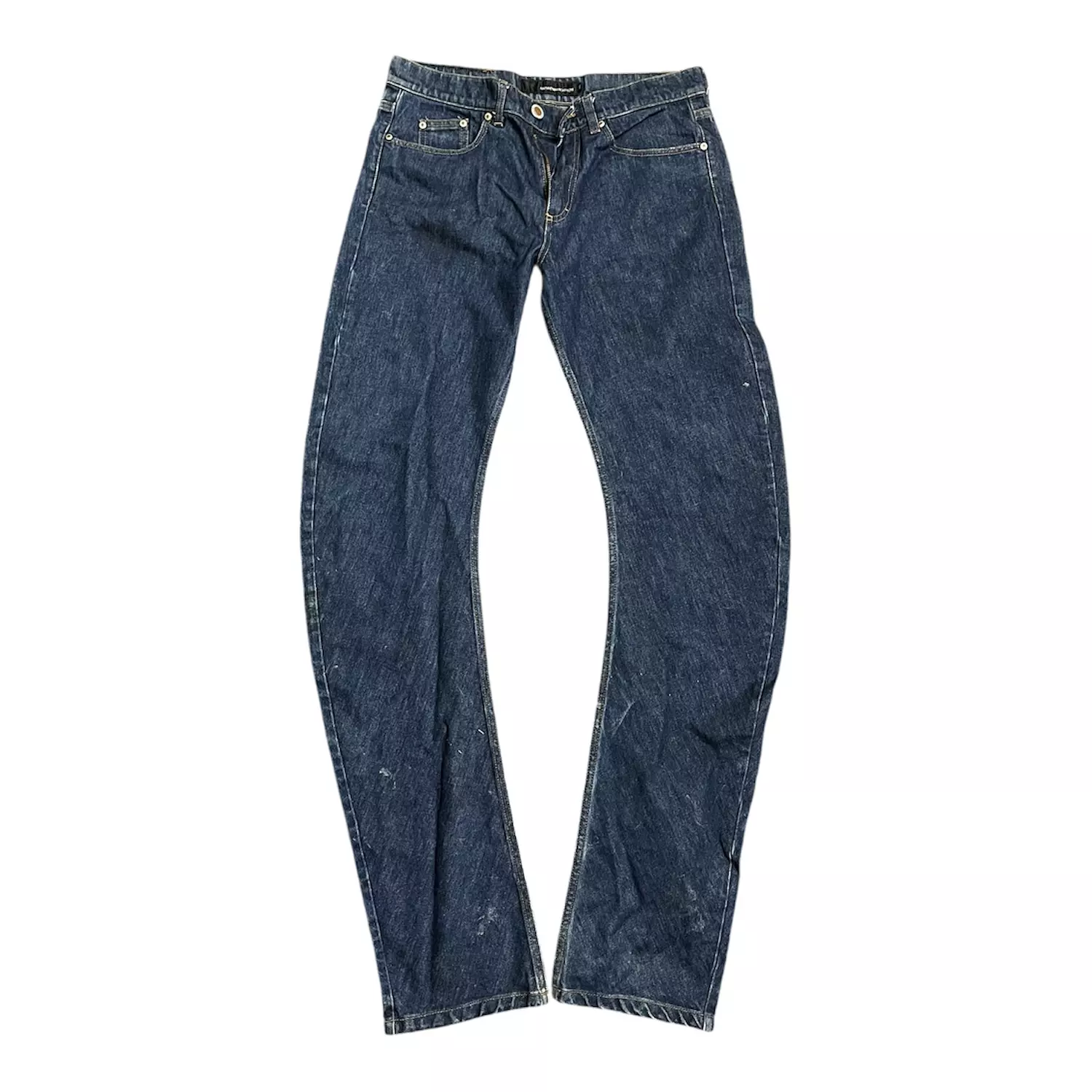 AMK Y2K jeans 1