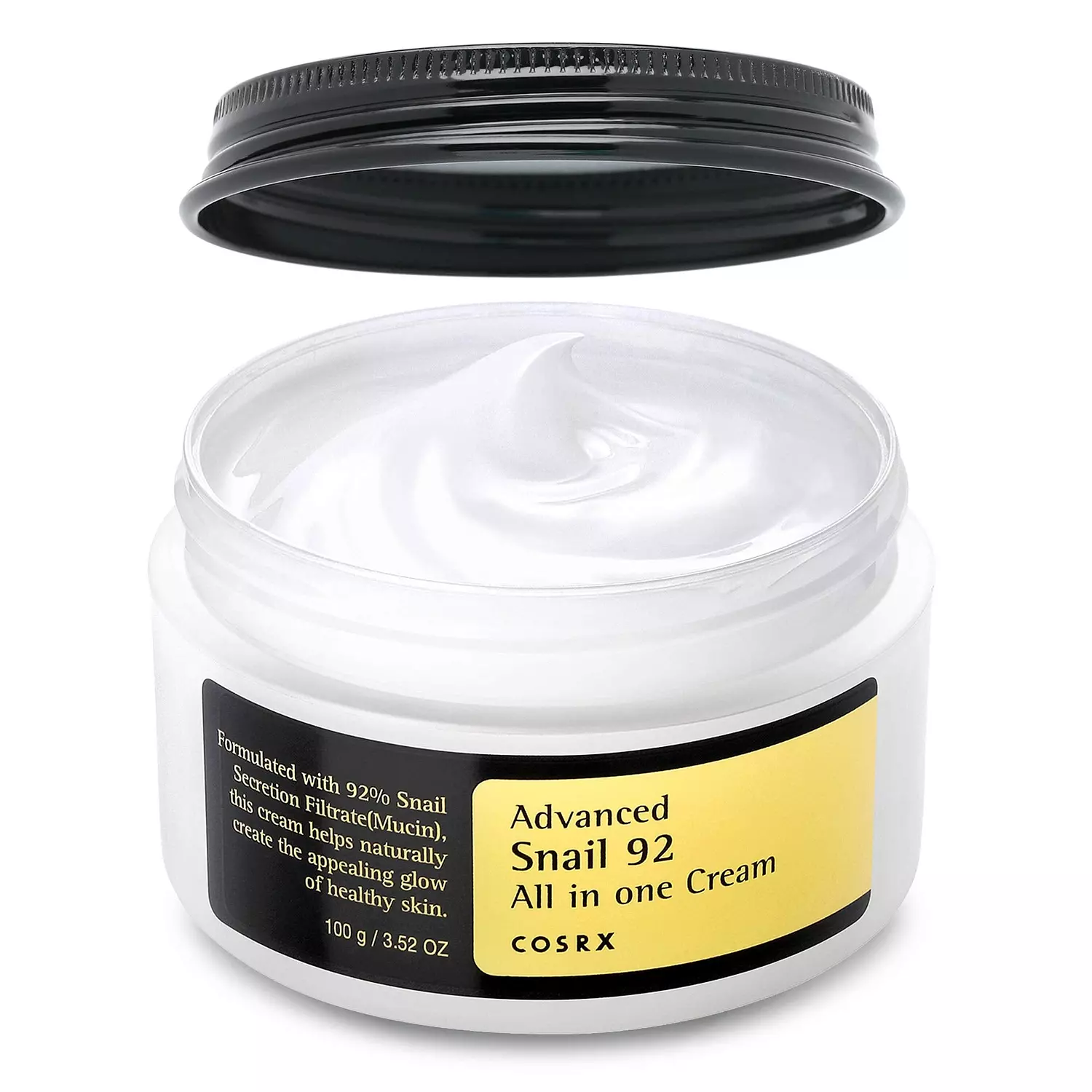 COSRX Advanced Snail 92 All In One Cream image