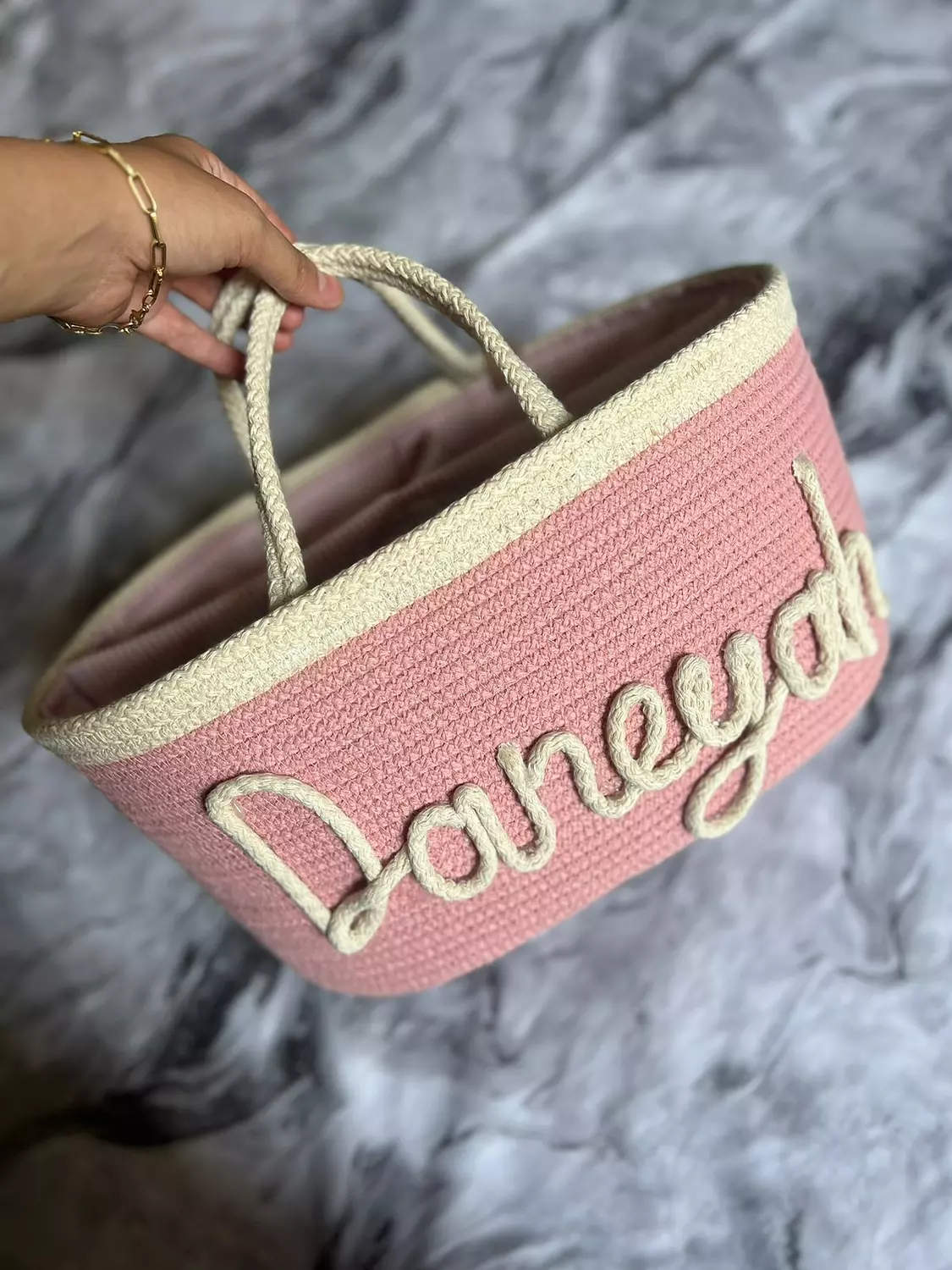 Baby Organizing bag 7