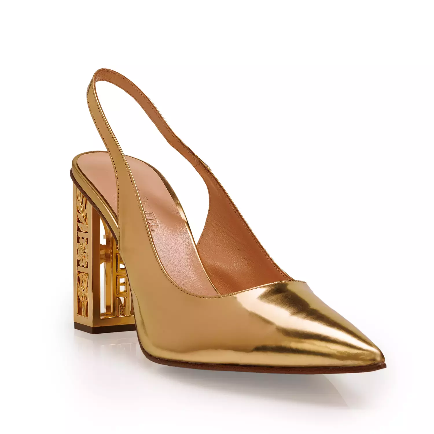 Dalida Slingback hover image