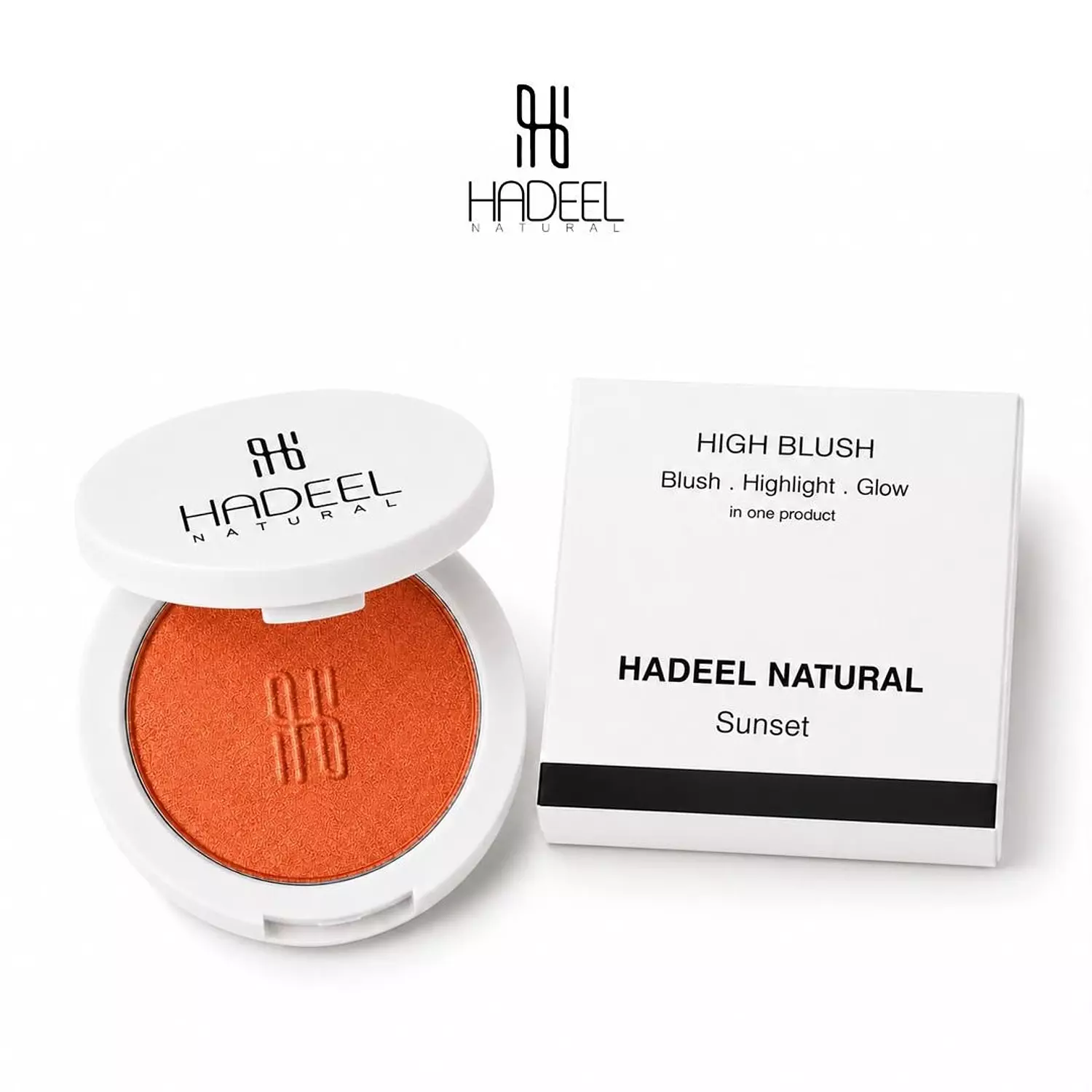  High Blush New Edition  10