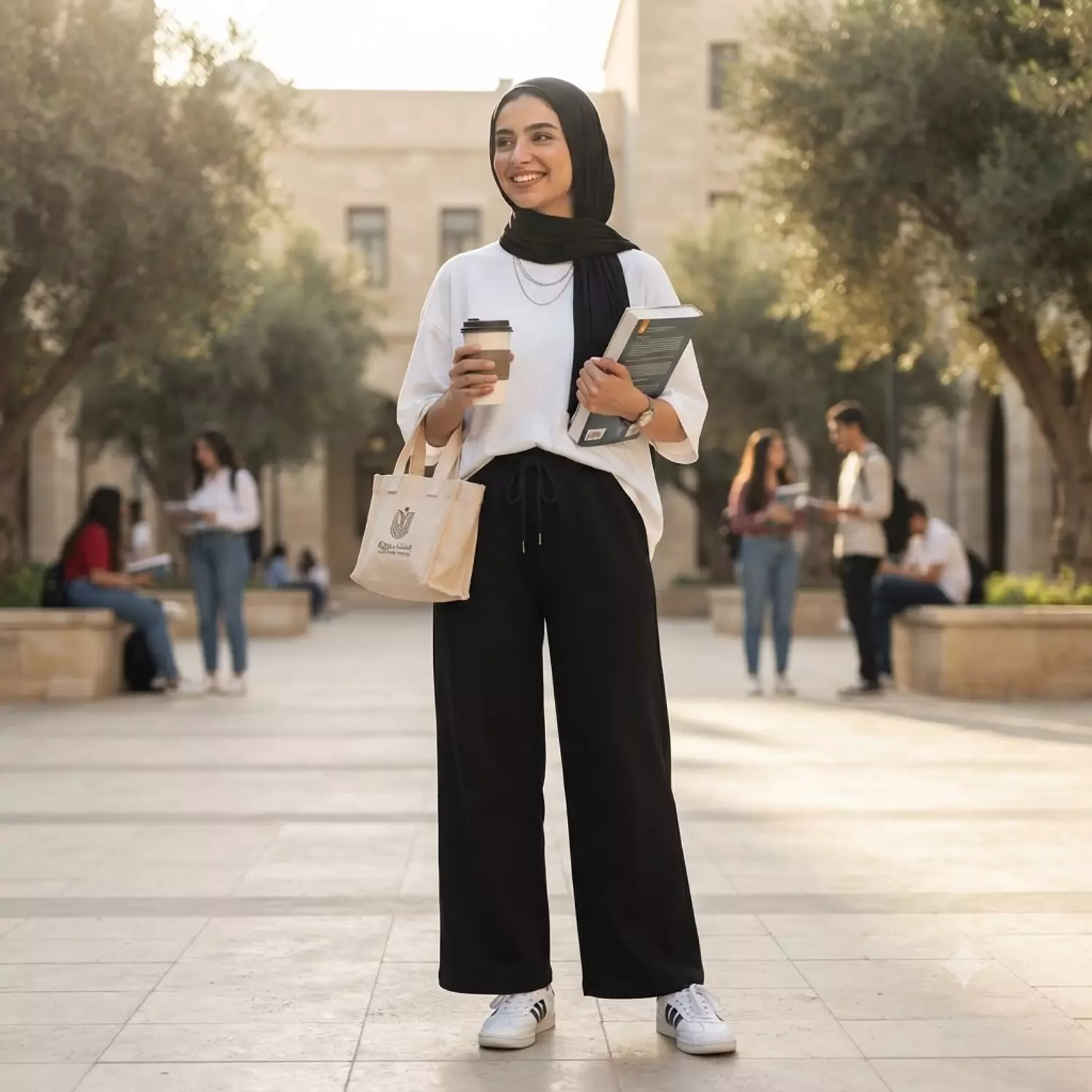 Comfy Everyday Pants 4