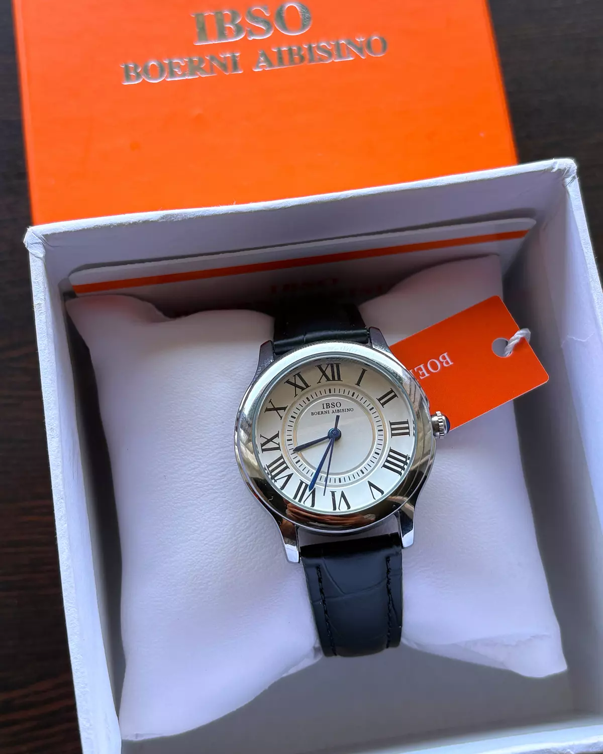 Ibso old money Premium 5