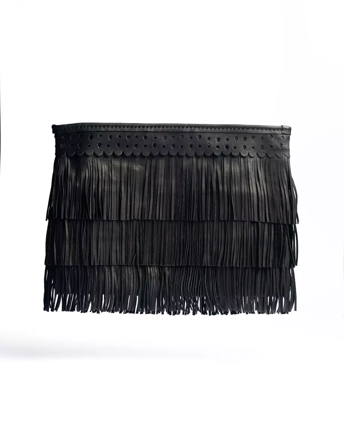 The Fringe Clutch 2