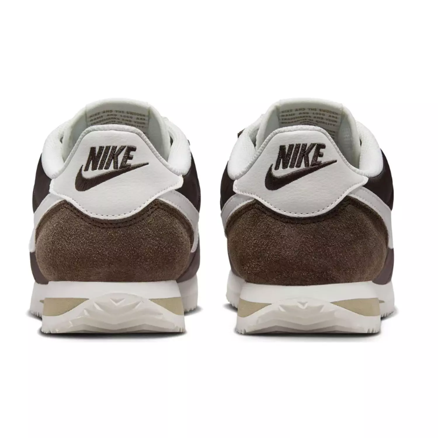 Nike Cortez - Baroque Brown 4