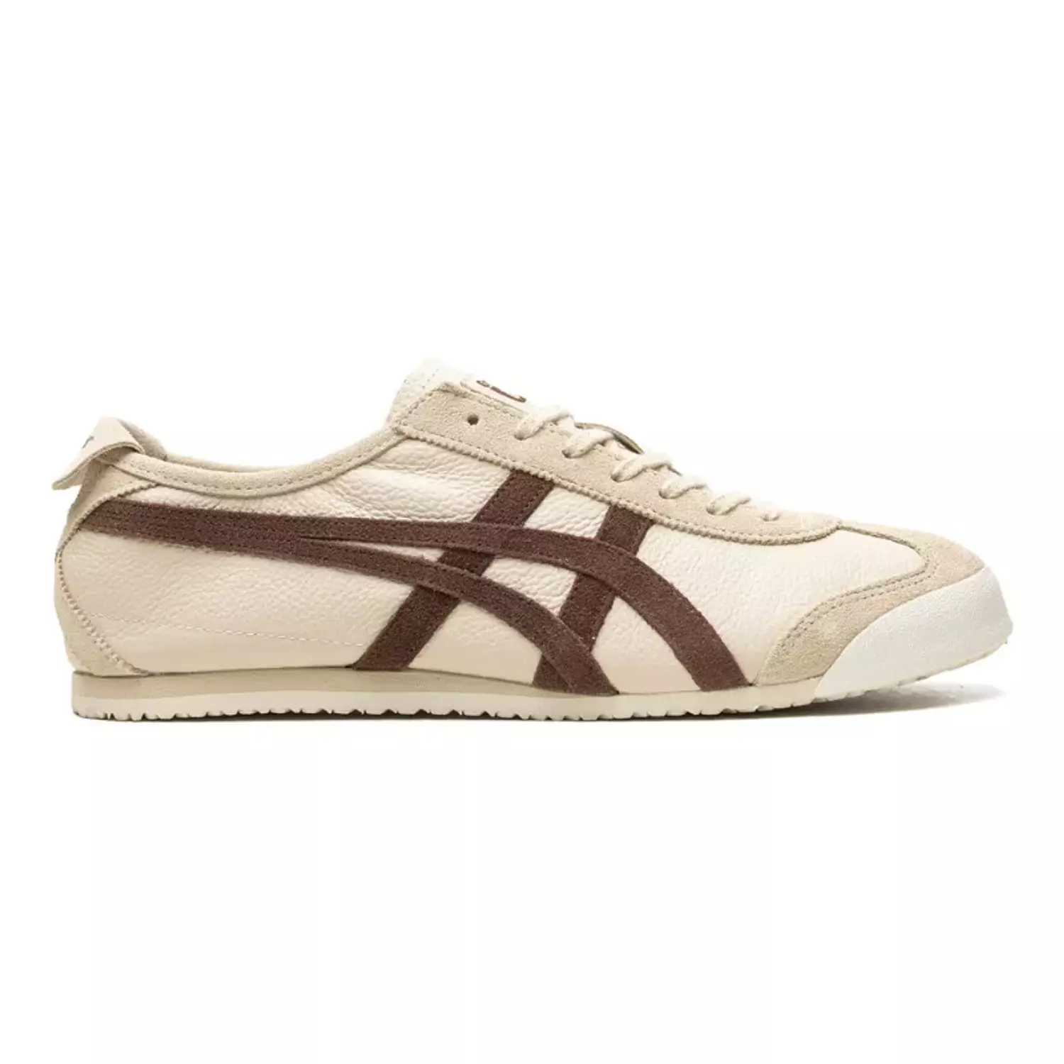 Onitsuka Tiger Mexicoo 66  - Beige Brown  image