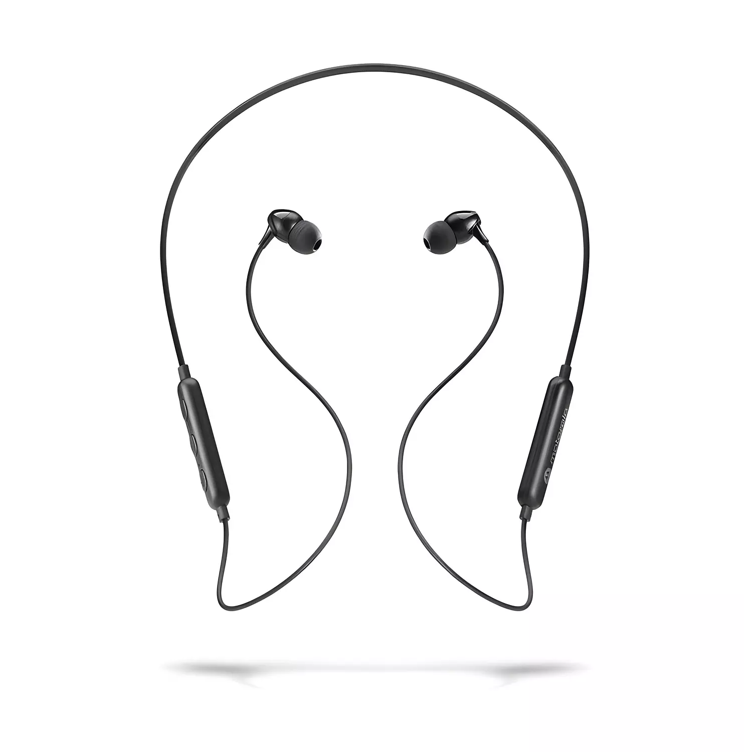 Wireless Sport Neckband Earphone - 11Hour Playtime - Motorola MOTO SP106 2
