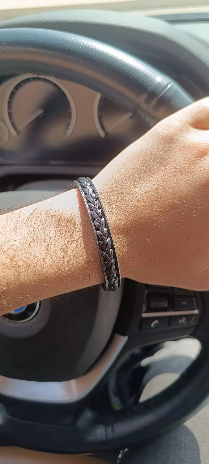 men bracelet image