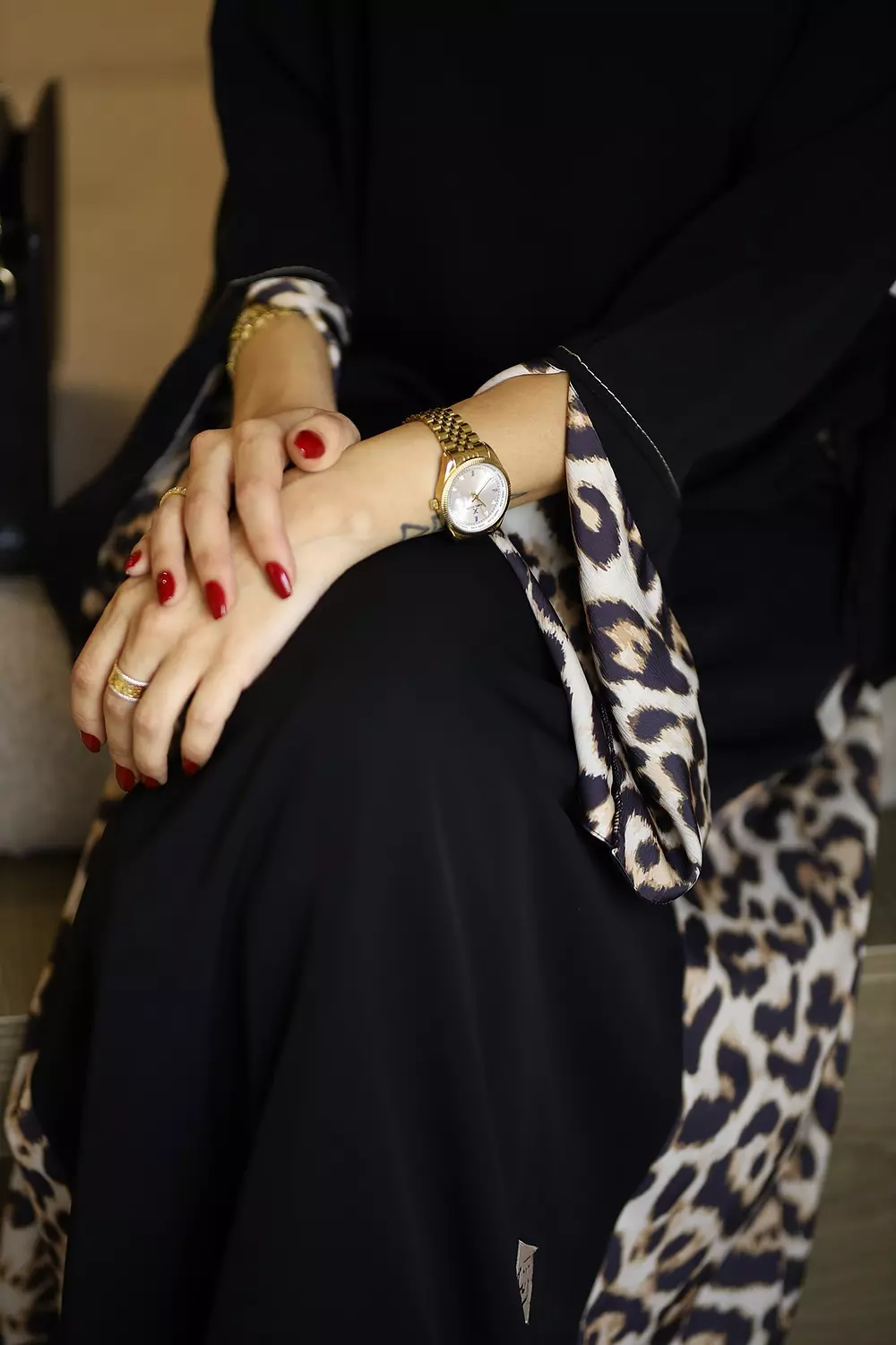 عبايه 3