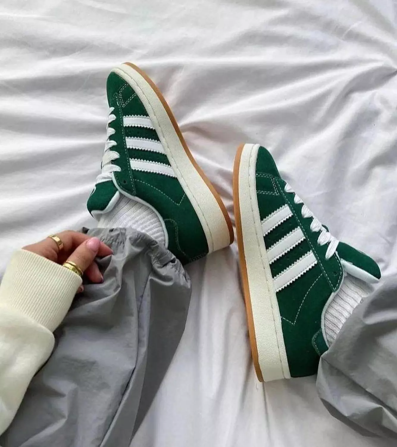Adidas Campus 00s hover image
