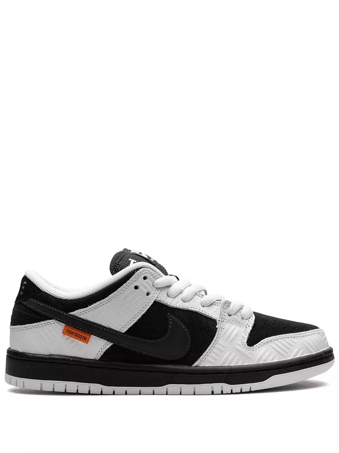 Nike x TIGHTBOOTH SB Dunk Low image
