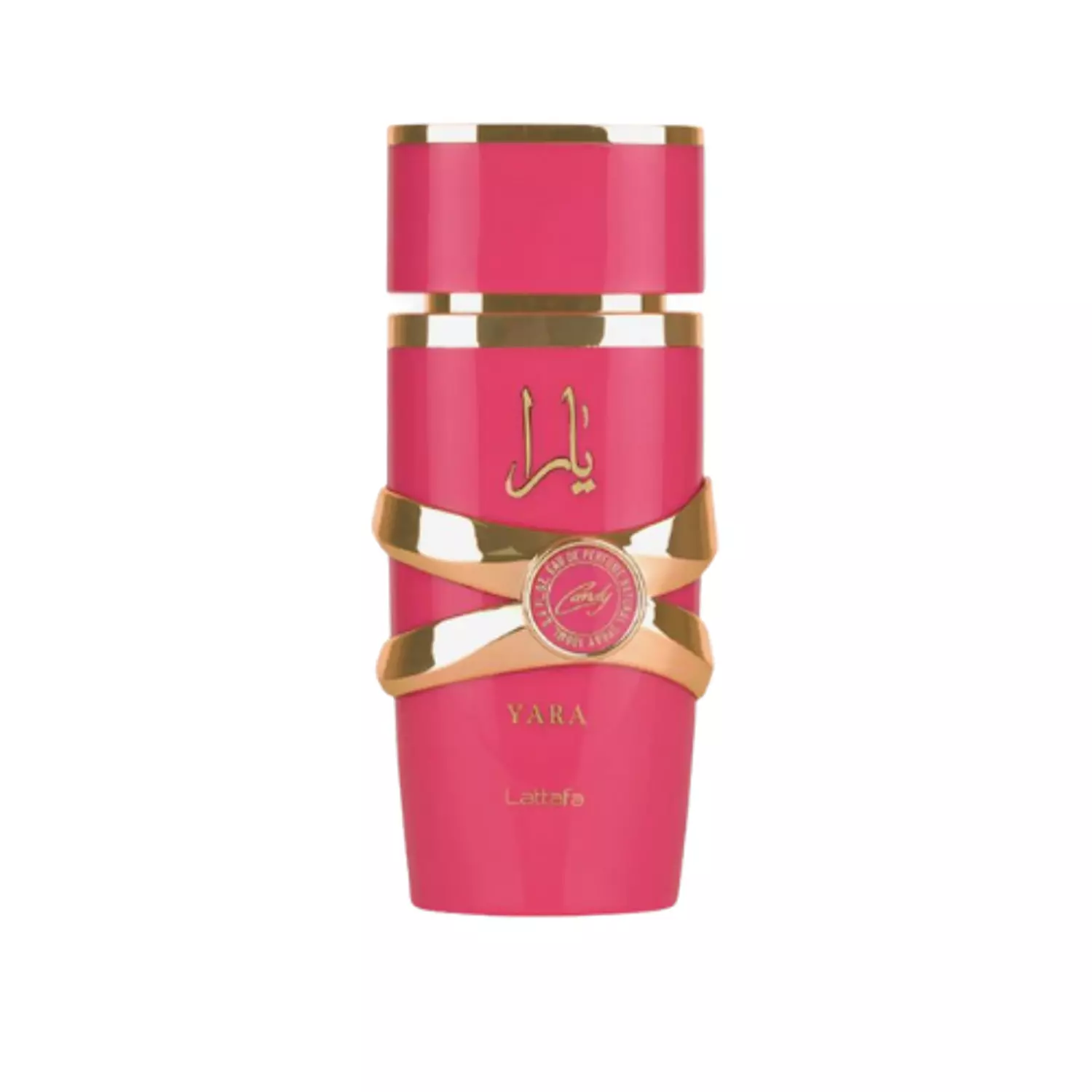 Yara Candy by Lattafa Perfumes image