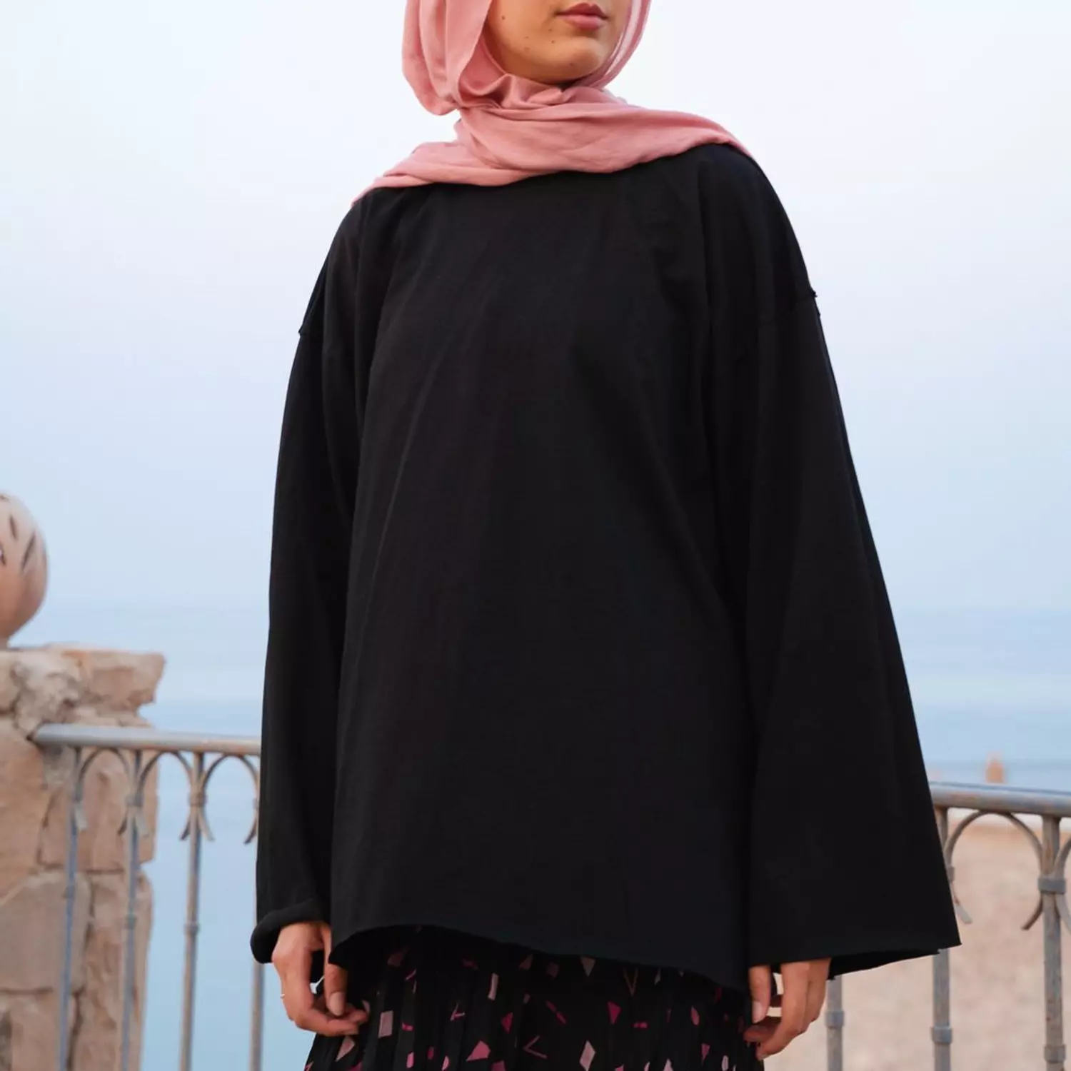 FAY Cotton shirt 2