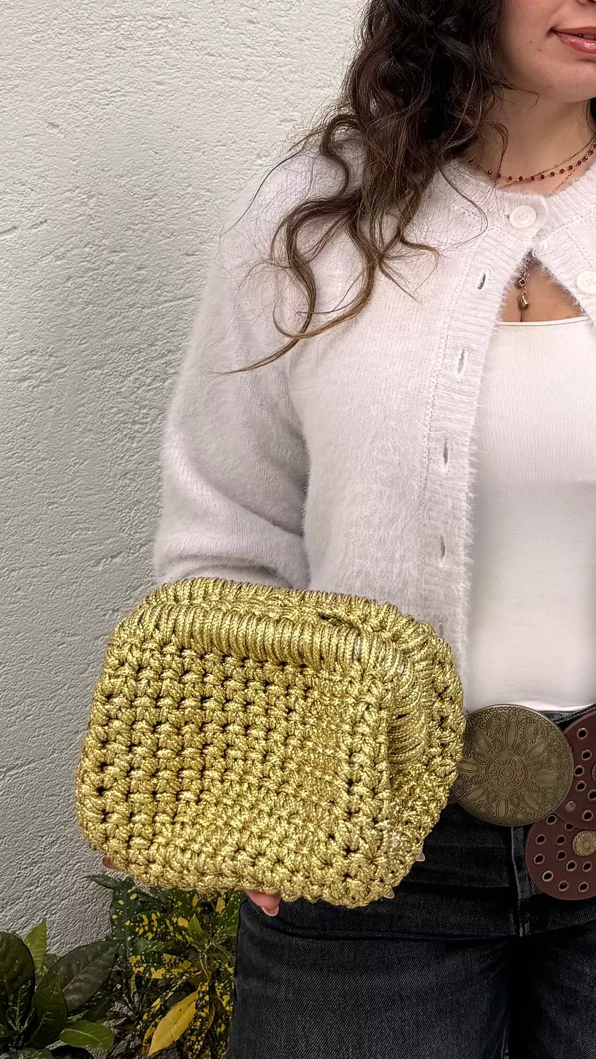 Luxe Clutch image