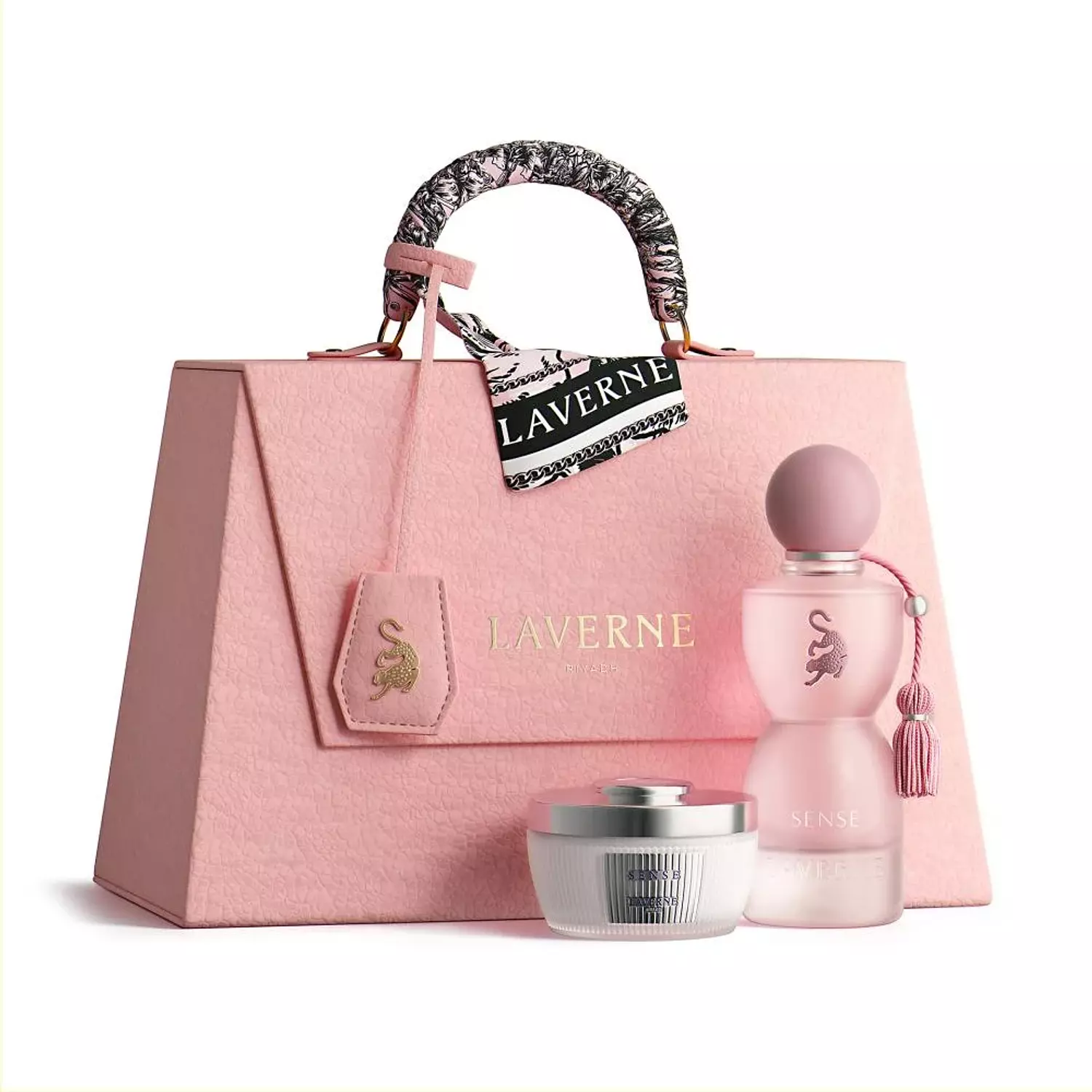 SENSE box-Laverne image