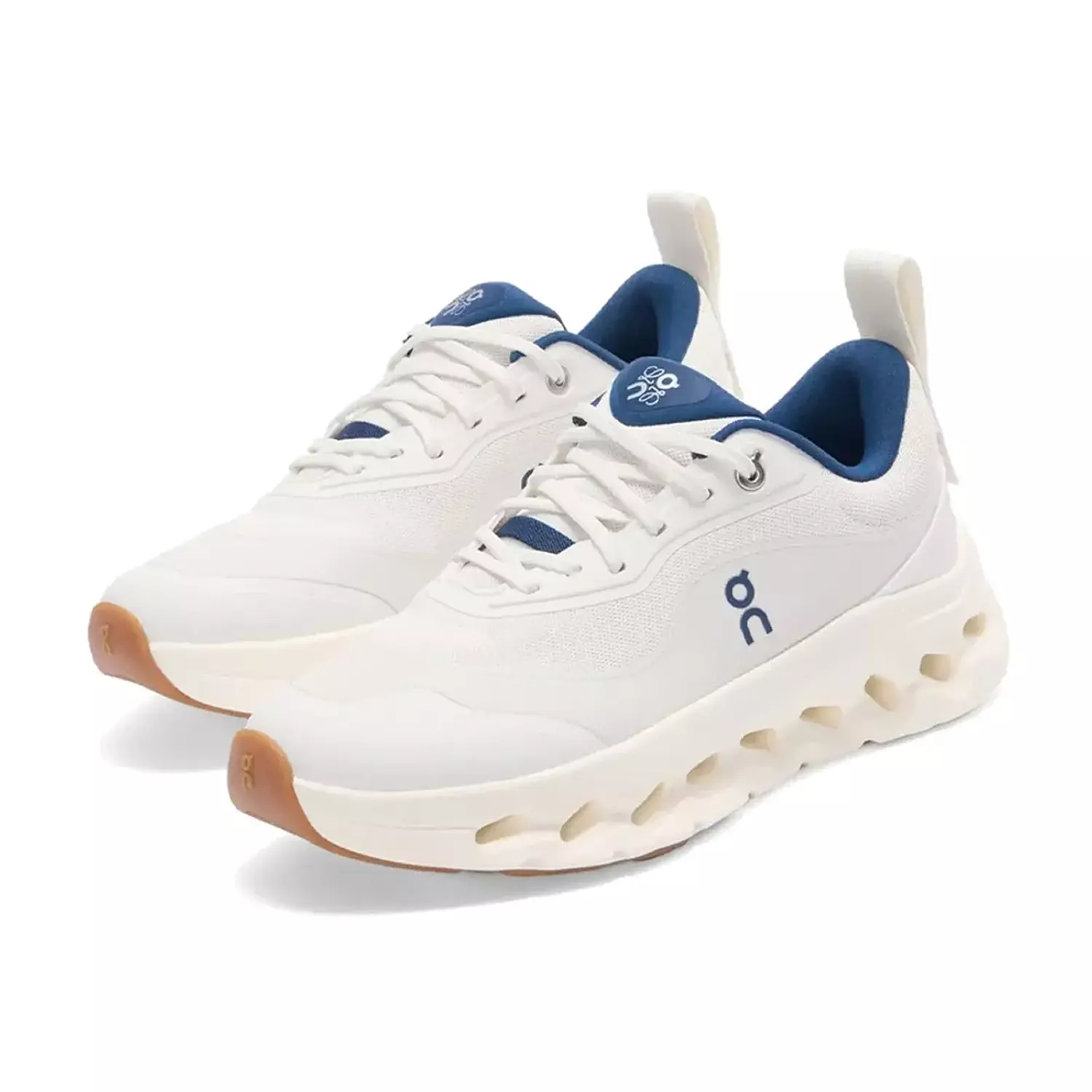 ON RUNNING CLOUDTILT 2.0 LOEWE WHITE NAVY 1