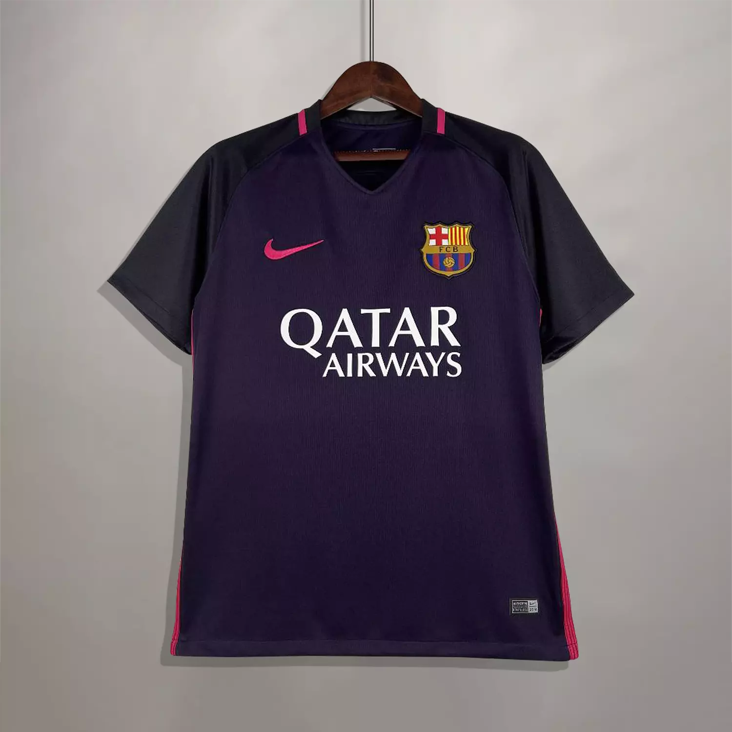 BARCELONA 16/17 - CLASSIC image